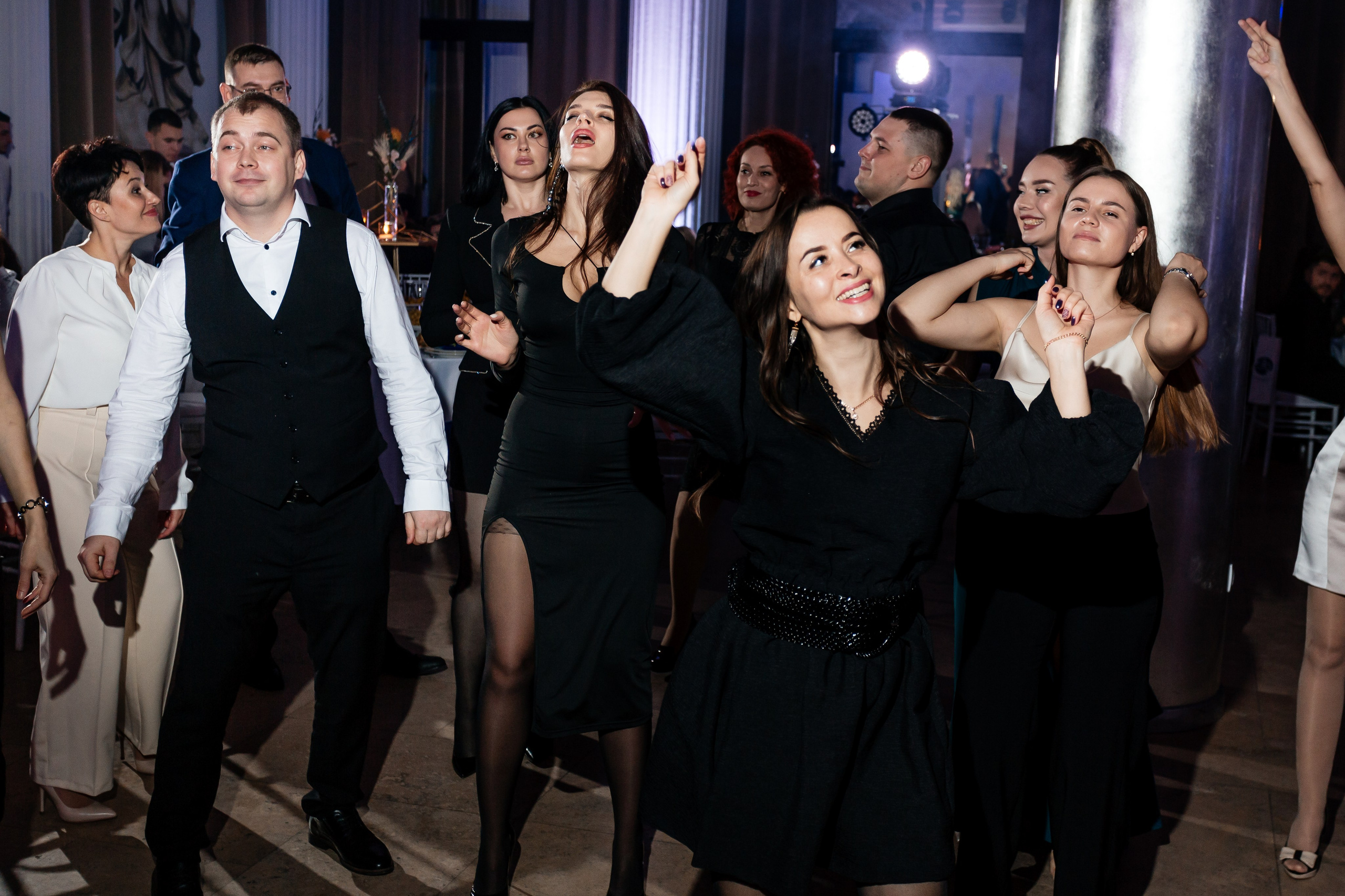 20 лет EsteLife. Свадебный фотограф в Краснодаре Николай Крауз