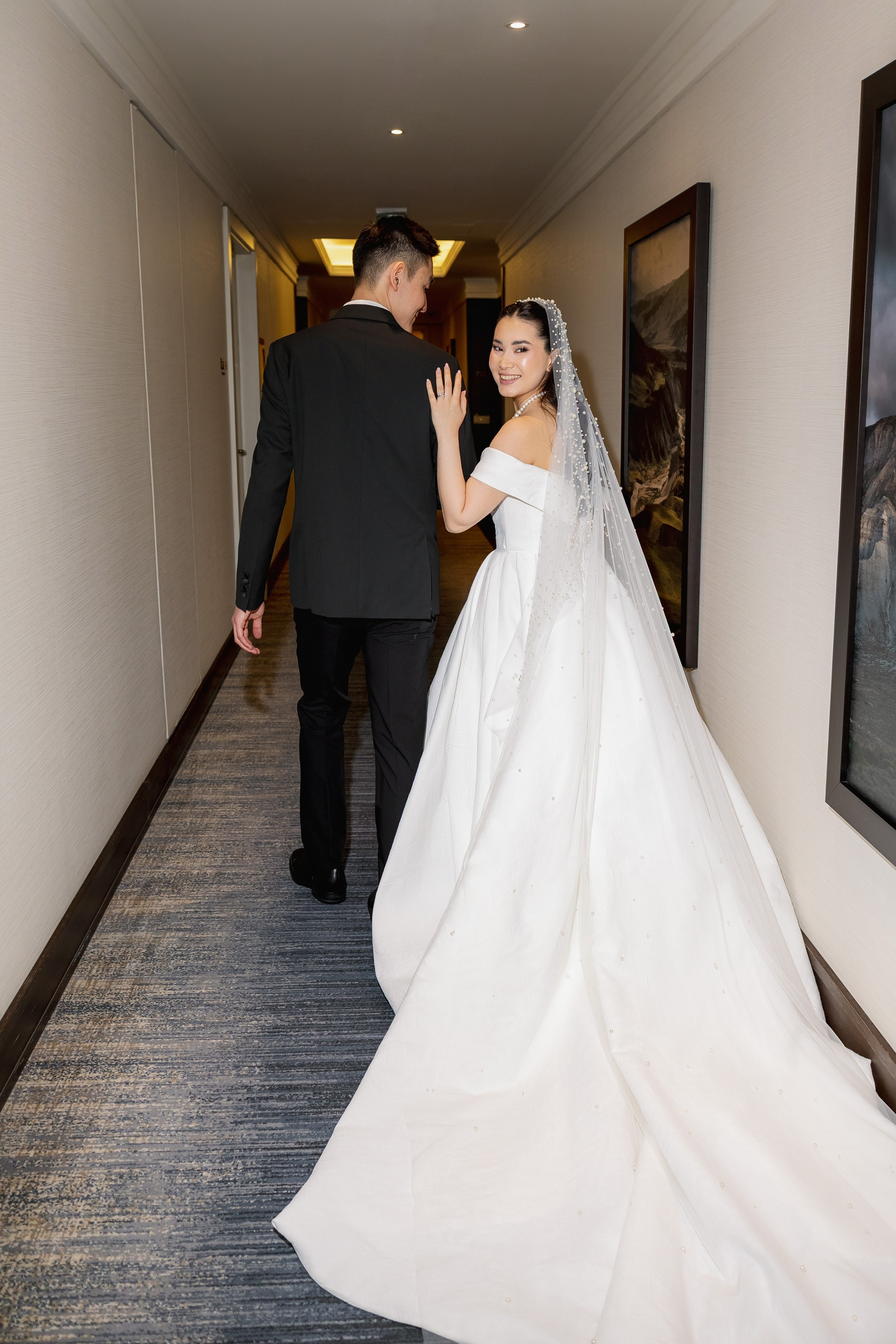 Свадебный фотограф Астана | BIRLIK AZAMAT