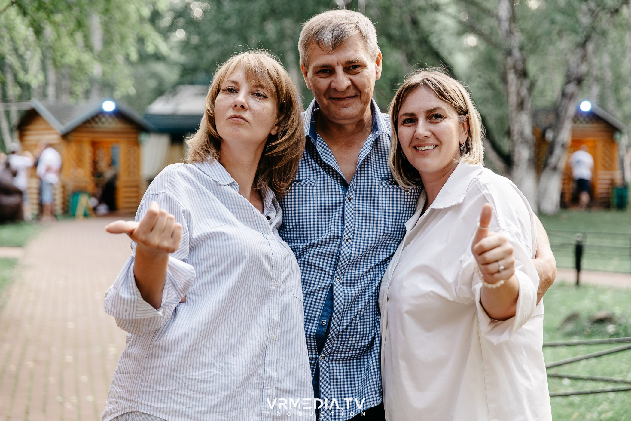 В гостях у «Петровича»