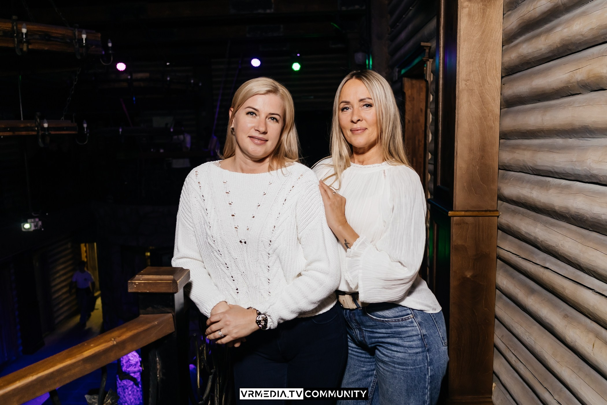 В гостях «У Петровича»