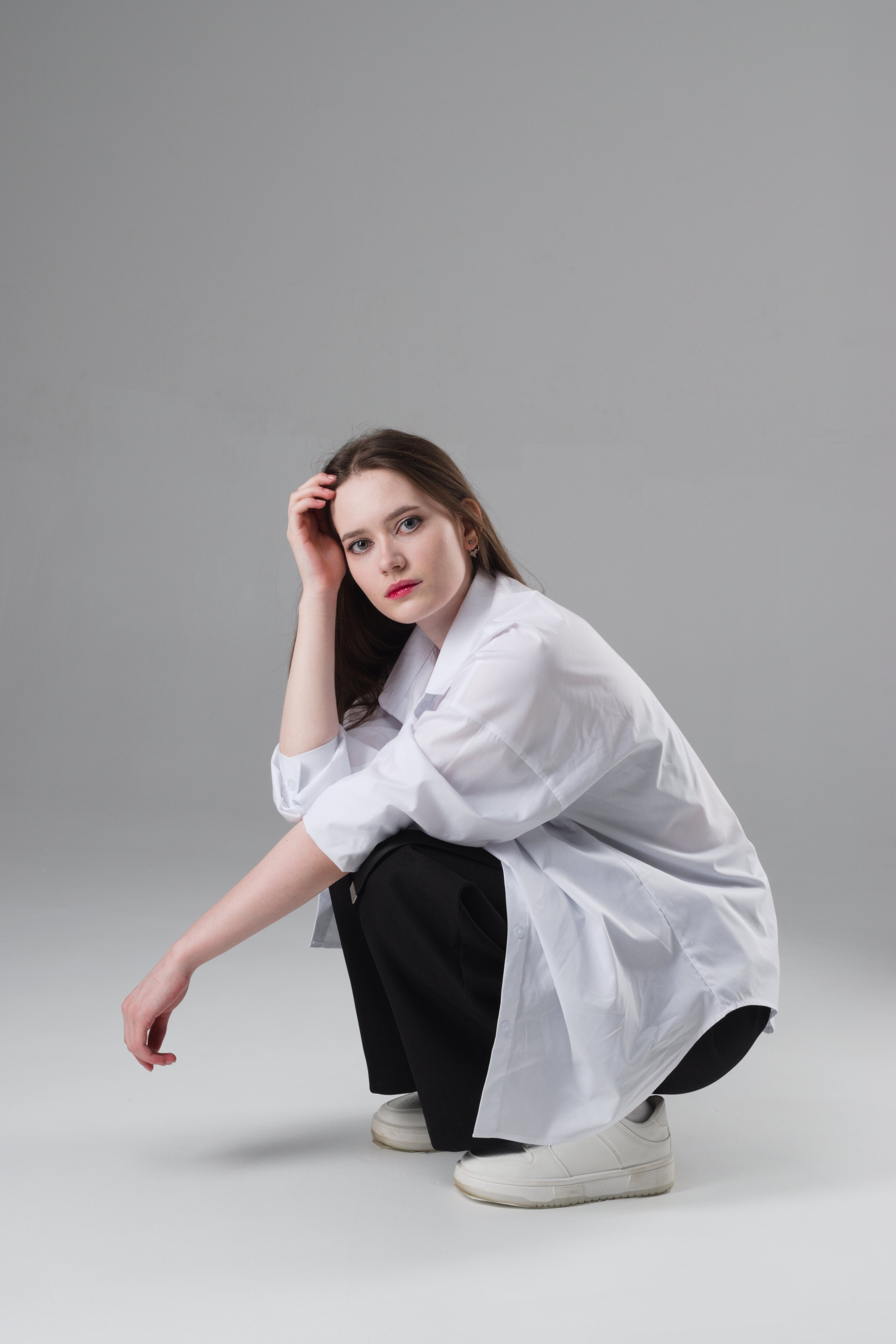 Портретная съемка