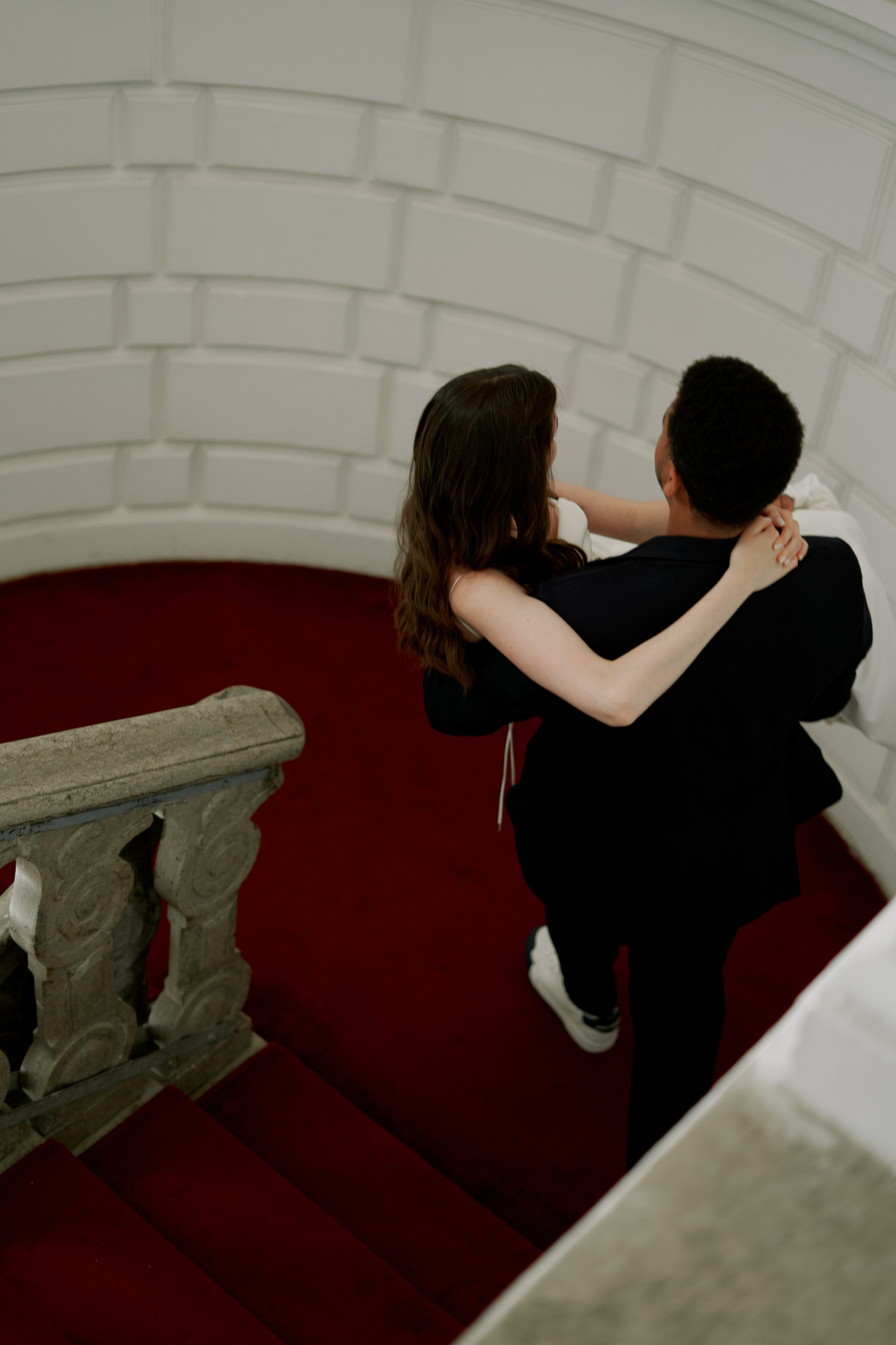 Ден & Анита. Главная