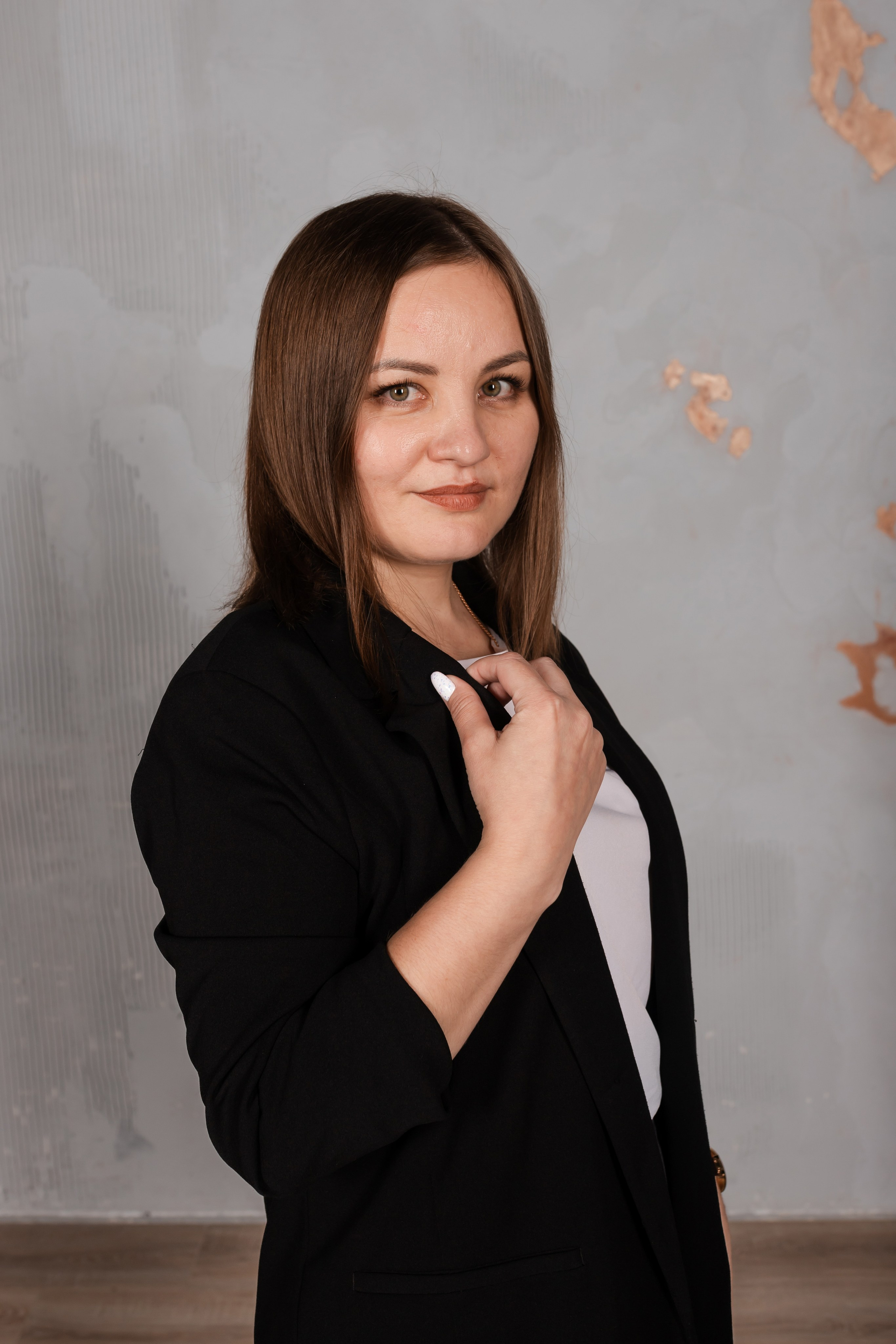 Мария. Марина Шаймухаметова. Фотограф в Уфе