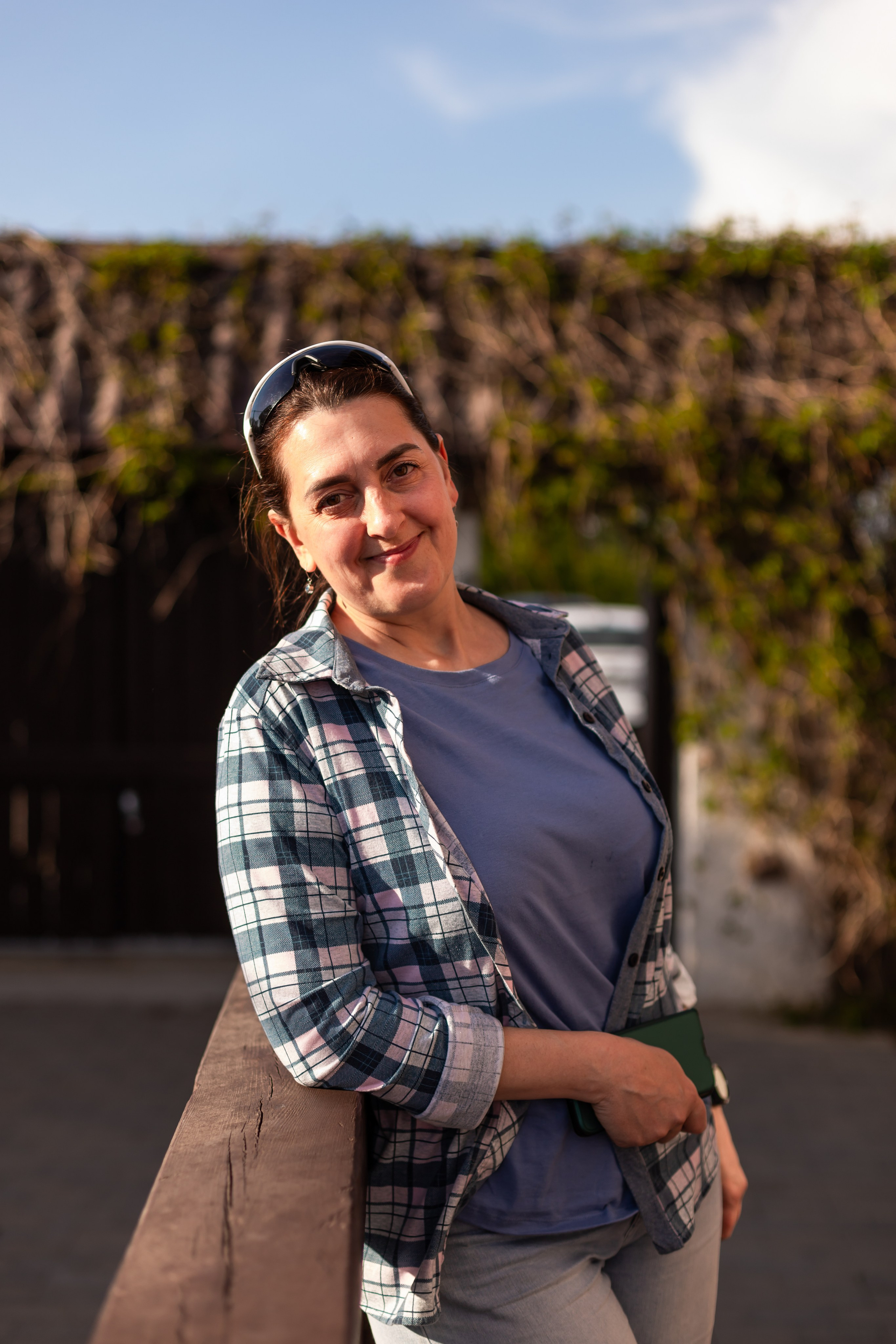 Юбилей Сергея. Марина Шаймухаметова. Фотограф в Уфе