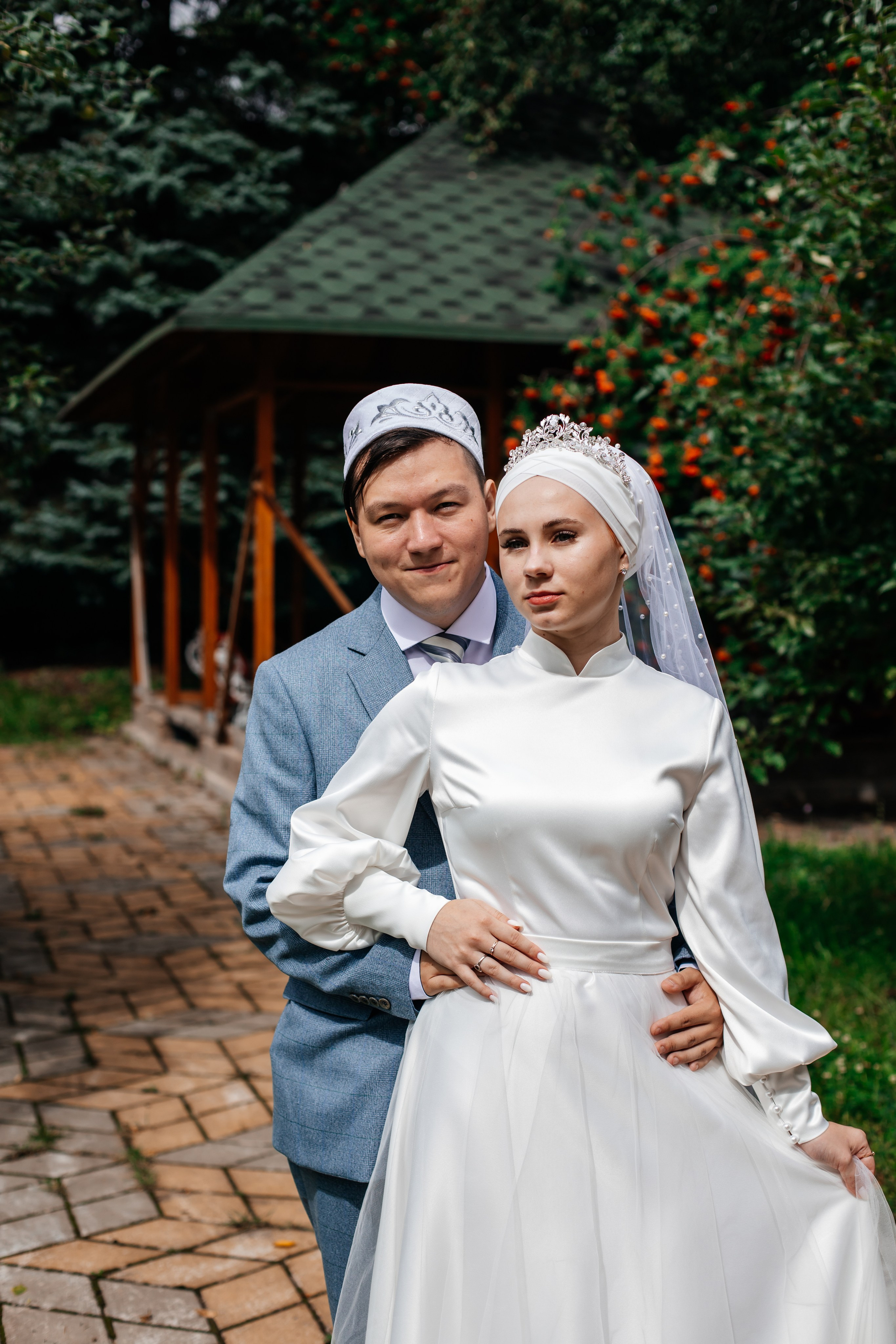 Артур и Ульяна. Марина Шаймухаметова. Фотограф в Уфе