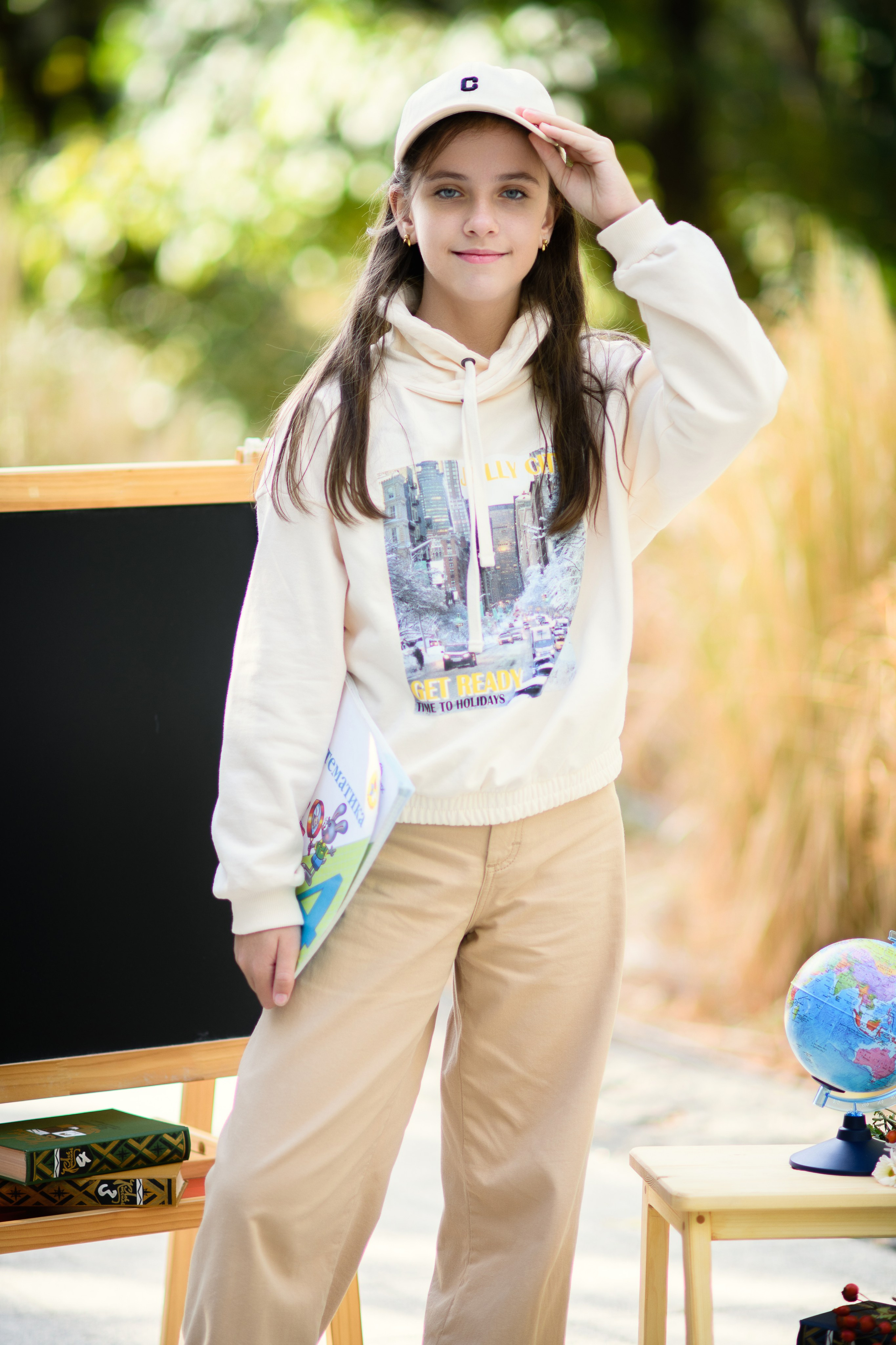 Выпускники 4 класса. Фотограф Ирина Сахарчук Выпускные альбомы для детского сада и школы