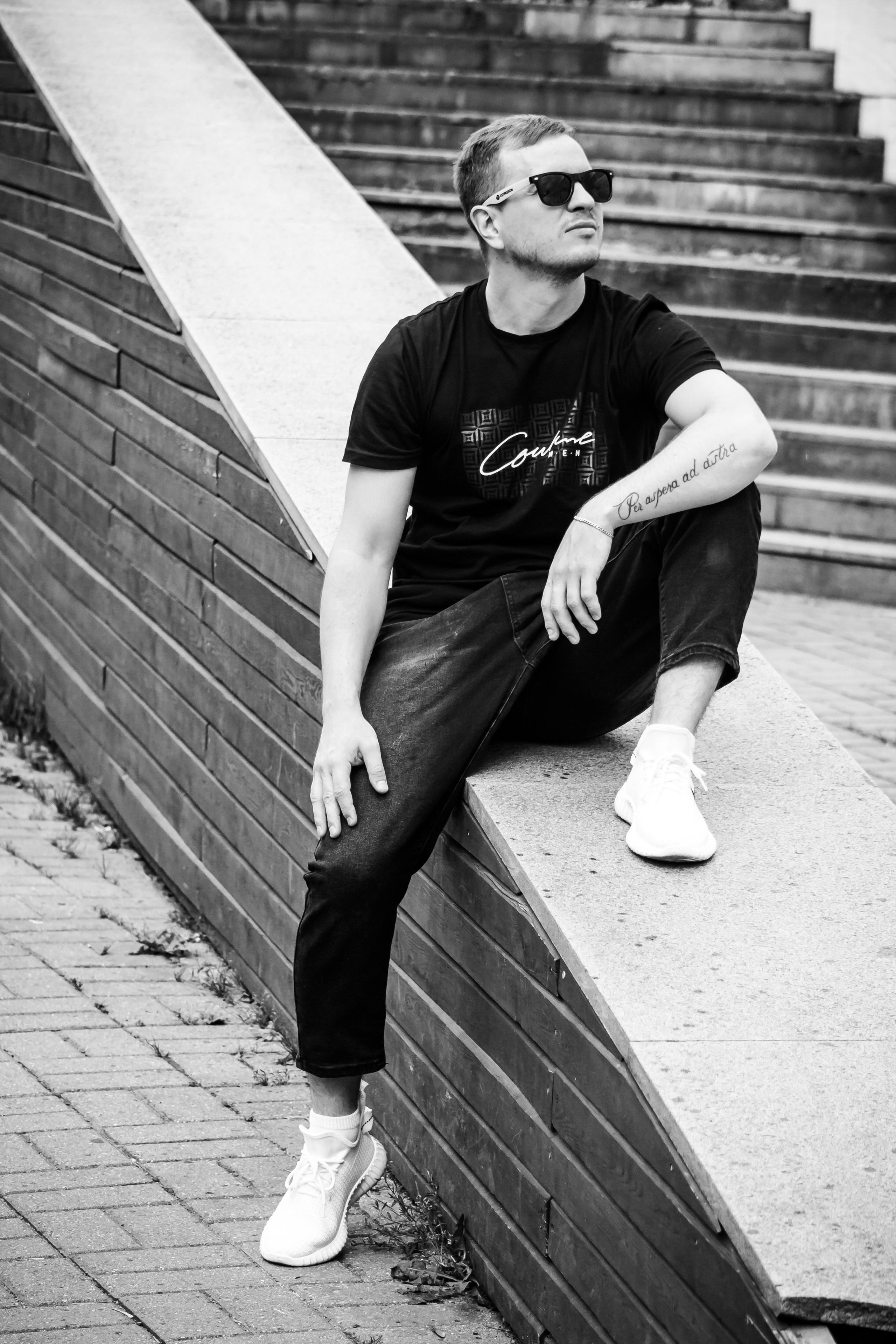 Артём. Фотограф Никита Медведев