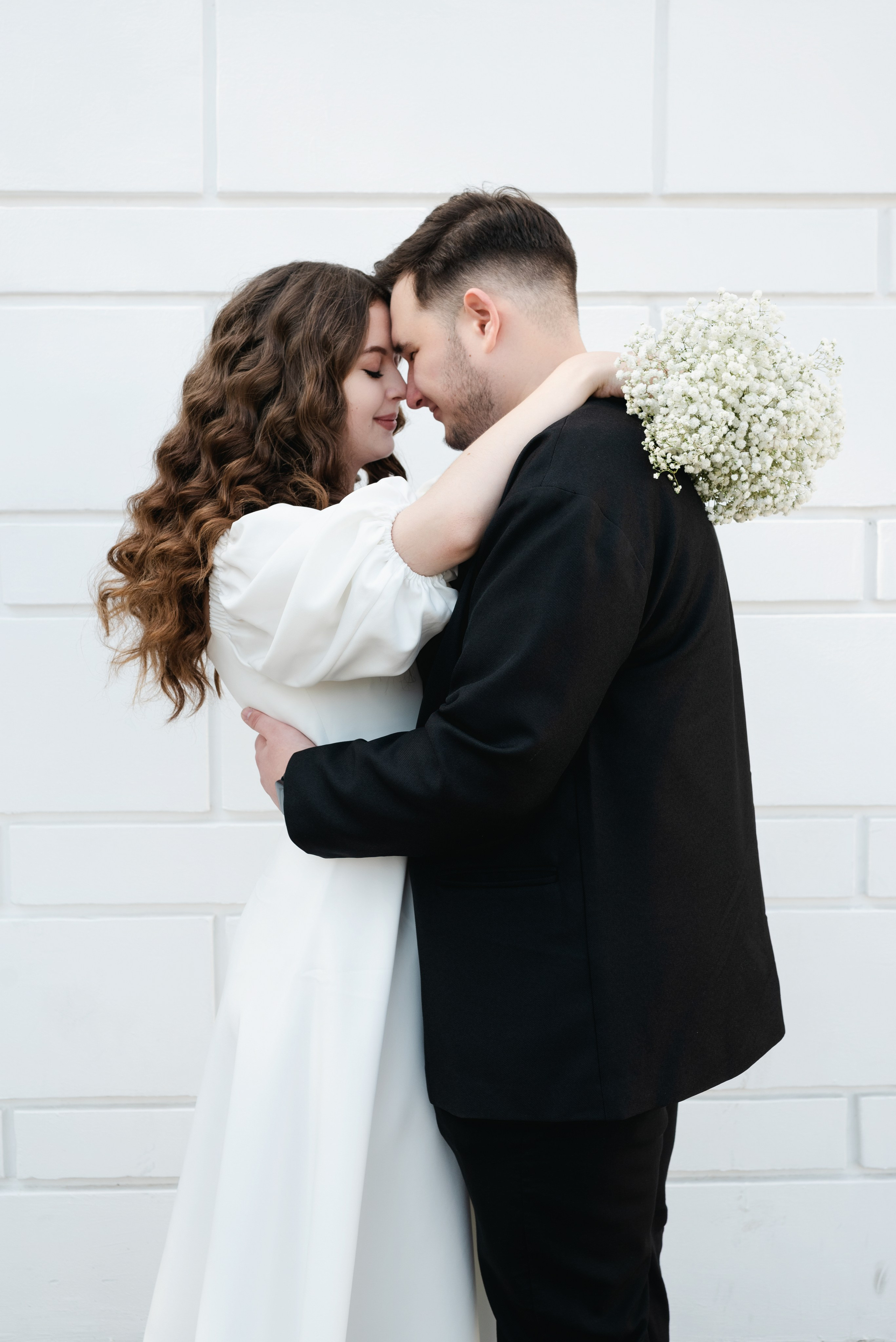 Свадьба в сентябре. Фотограф в Воронеже. Портреты, контент, семейные сьемки