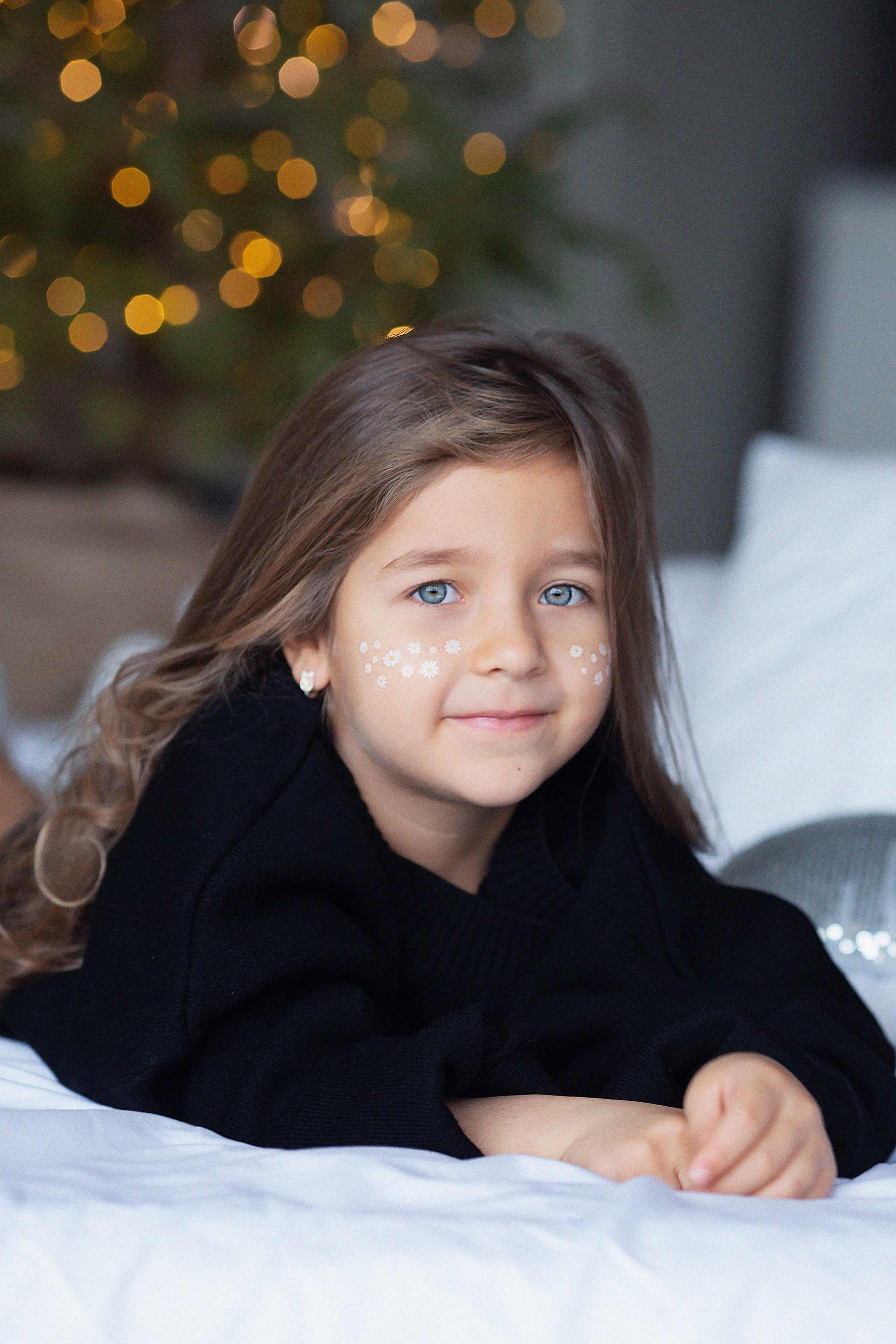 Мама и дочь. Семейный и детский фотограф в Волгограде Серкибаева Ирина