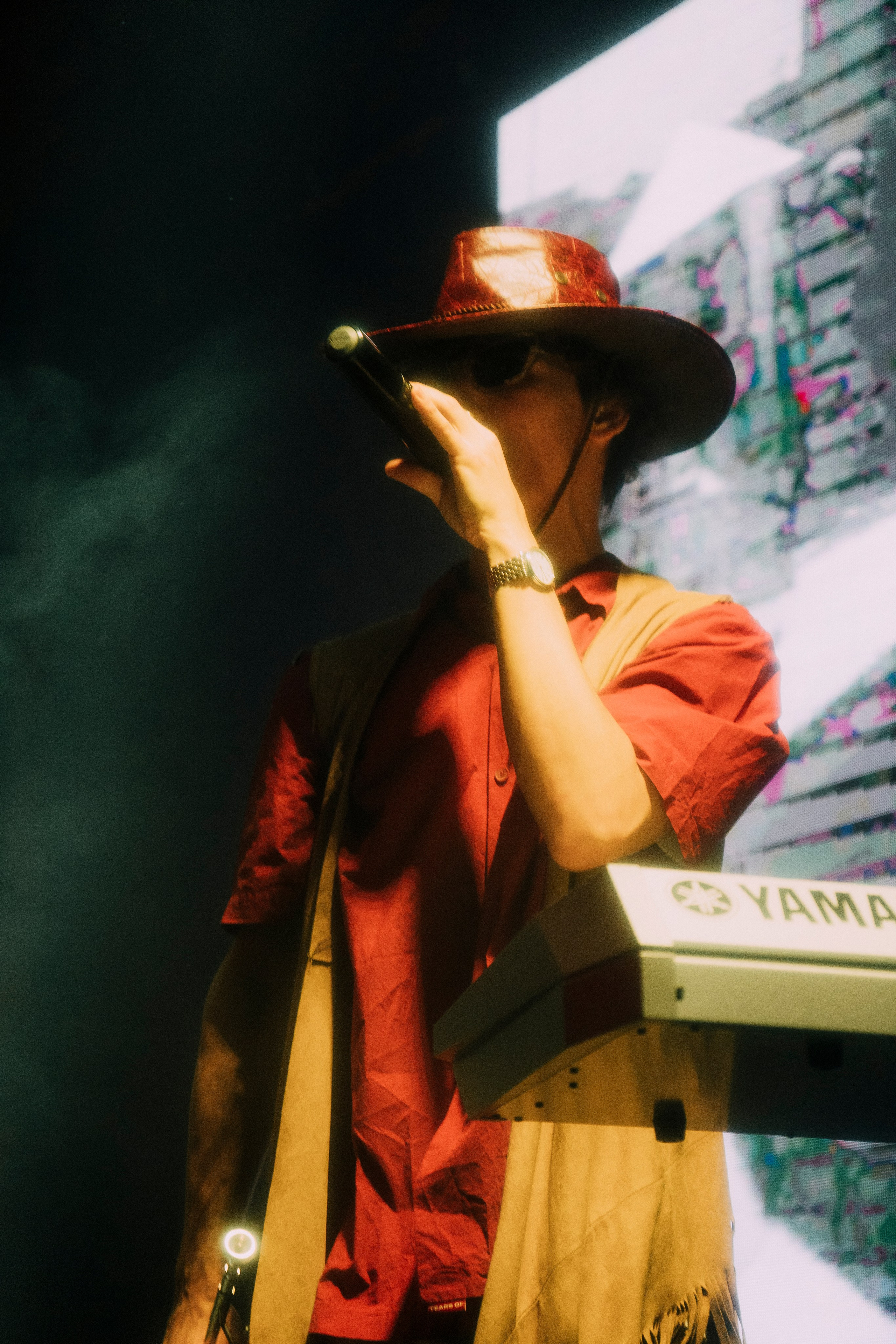 Концерт Антохи МС в Воронеже. Андрей Попов | Фотограф Волгоград| Druny_photo