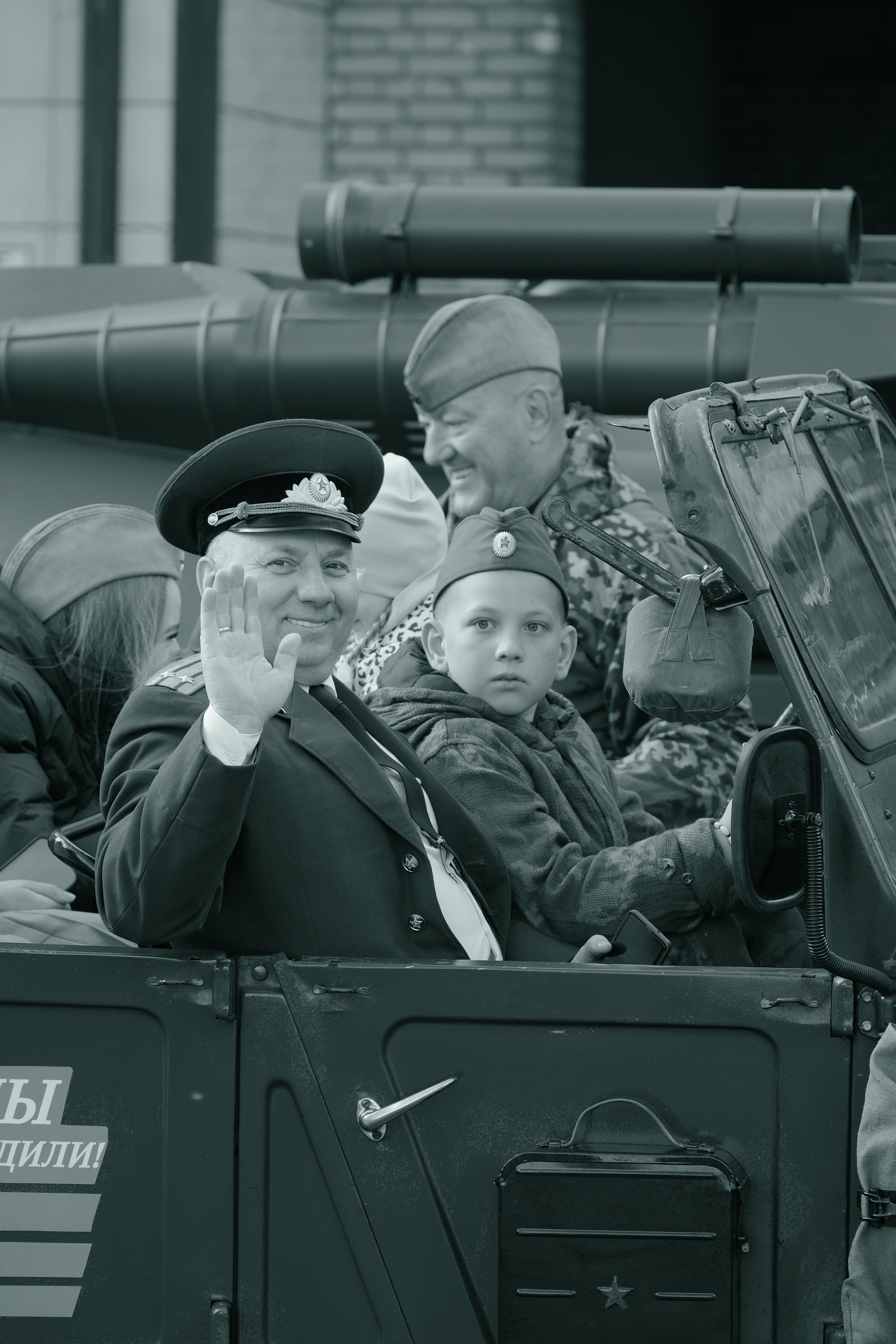 9 Мая / Борисов. Https://www.instagram.com/paparrazzio