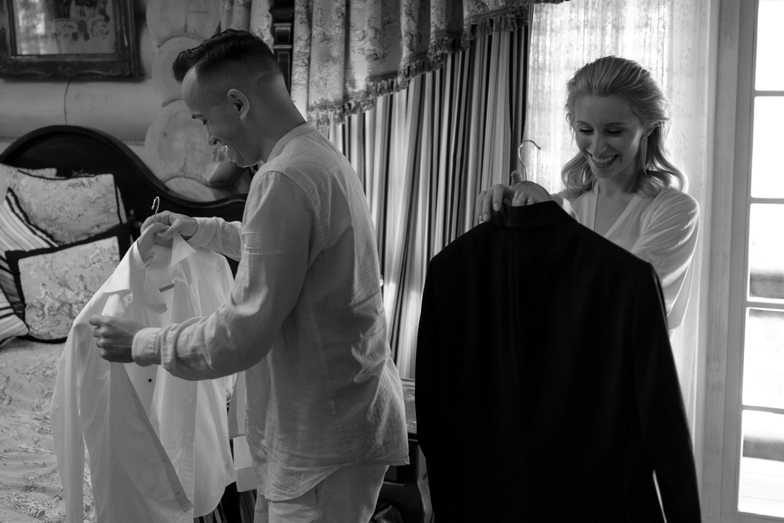 Свадьбы. Фотограф событийных мероприятий в Москве и МО