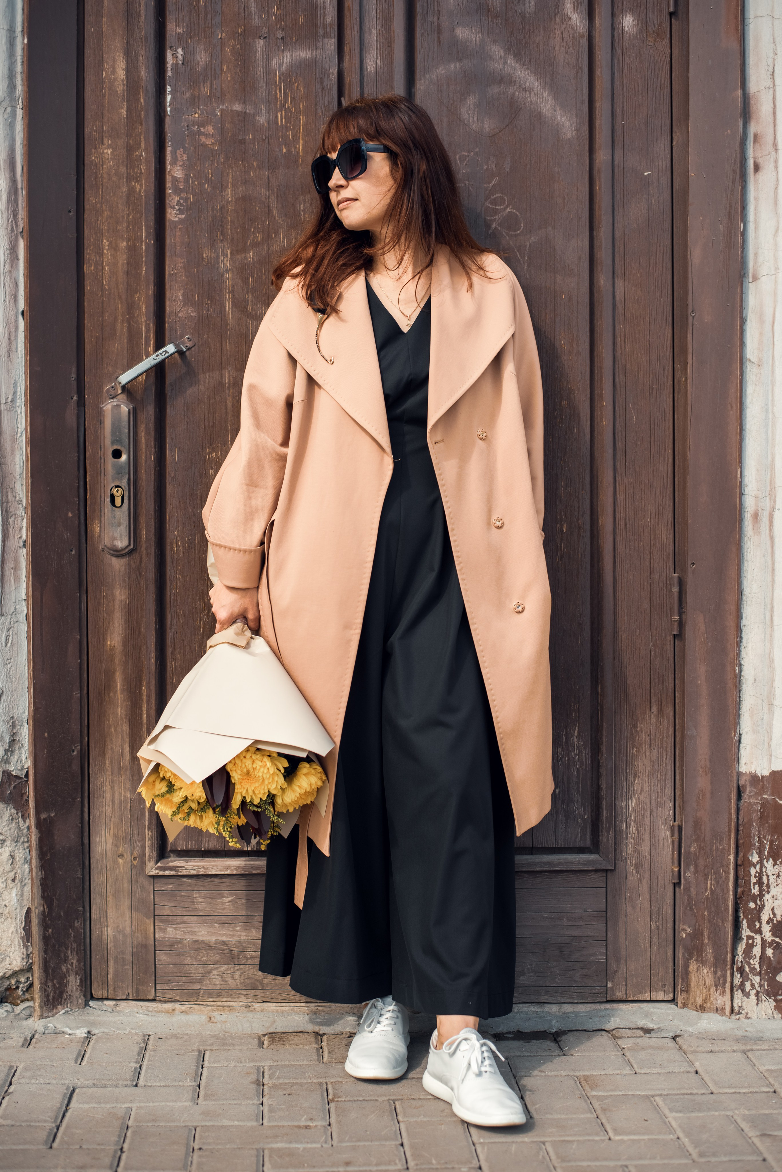 Прогулка. Семейный фотограф Екатерина Шаманаева