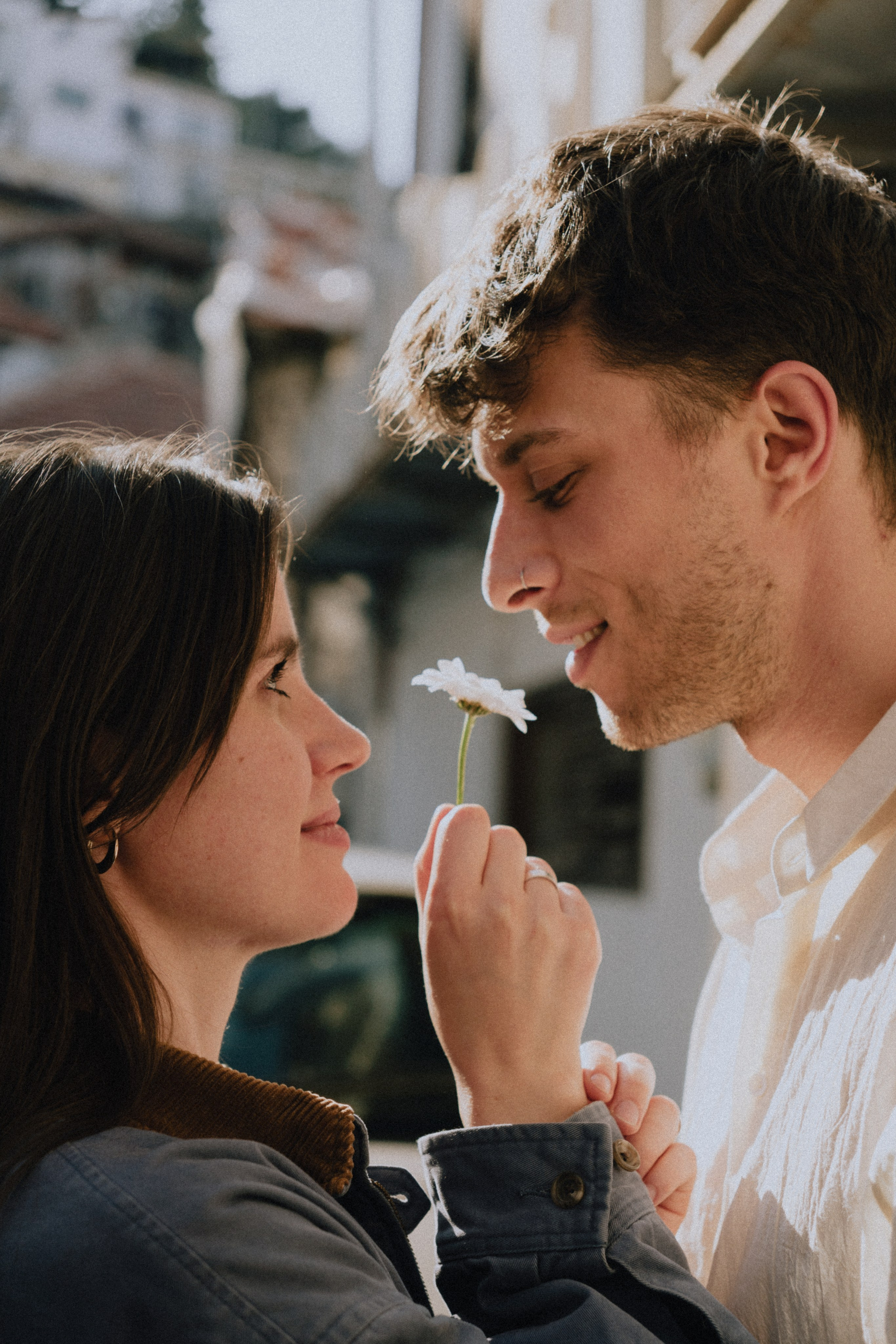 Olga Antipova — photographer