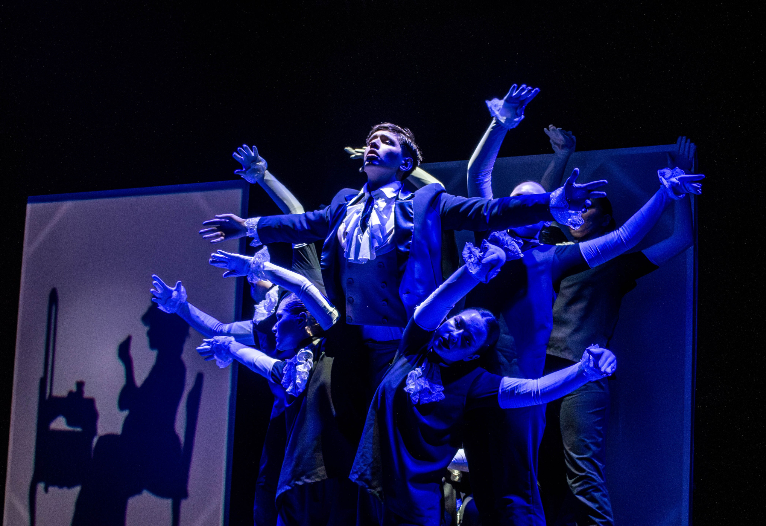 «ВЫСОТА» 2025. Репортажный фотограф во Владивостоке Анастасия Кострова