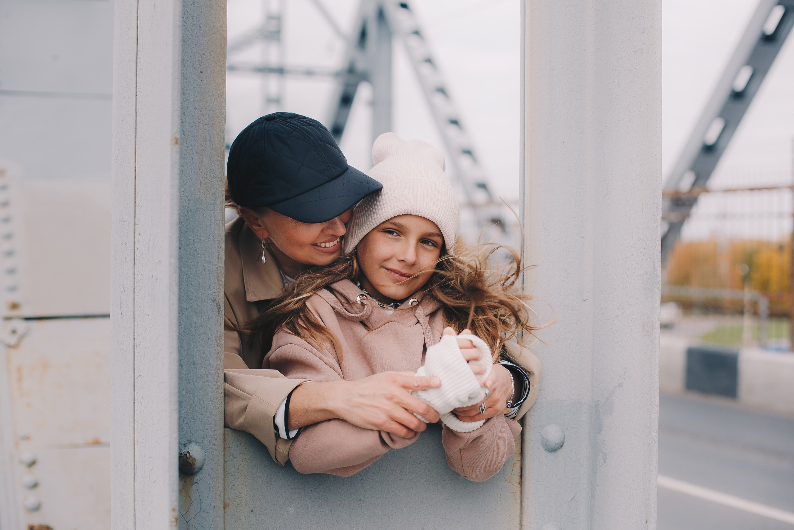 Streetstyle session. Фотограф Евгения Мальцева, Архангельск