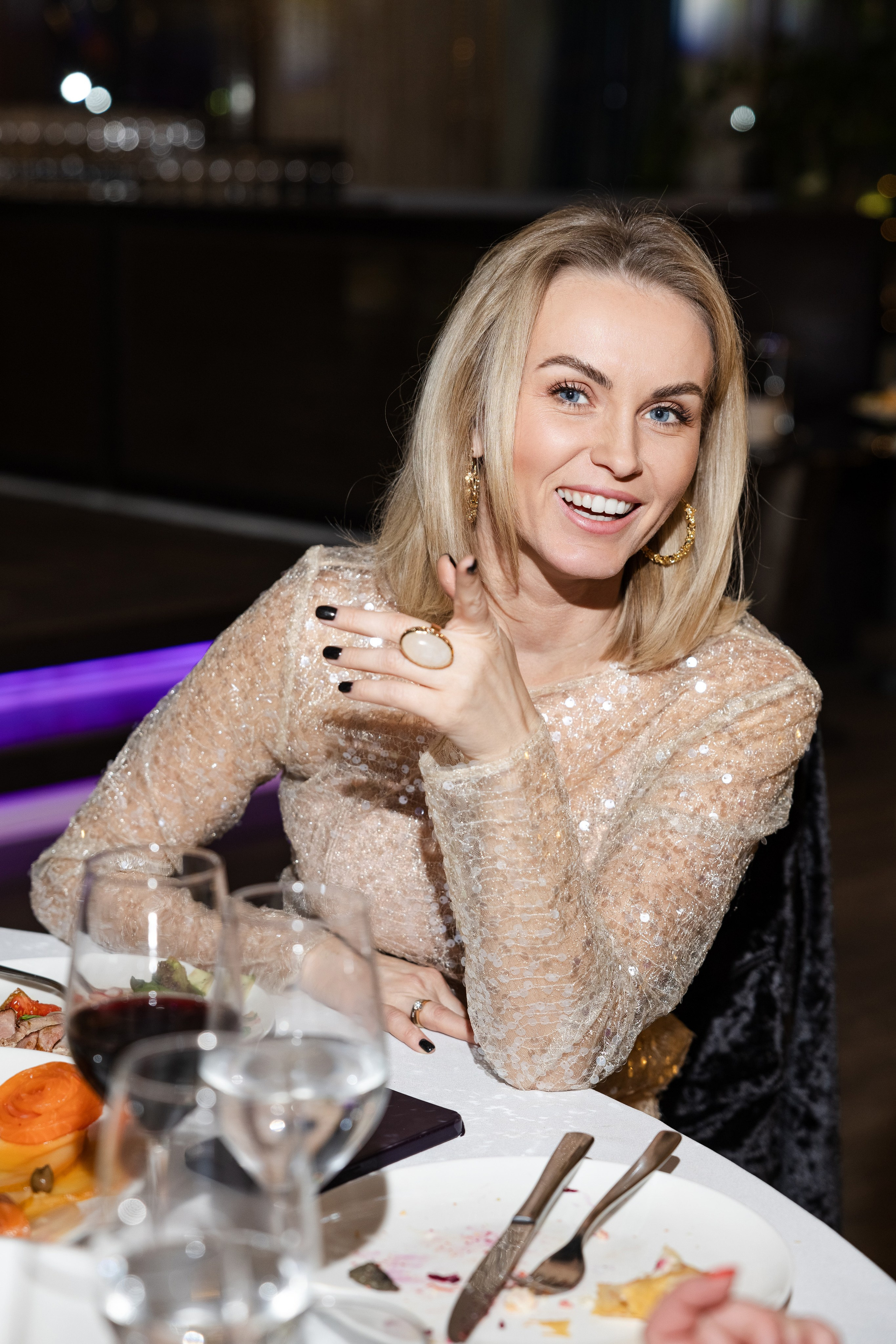 Корпоратив ESG. Свадебный репортажный фотограф в Москве