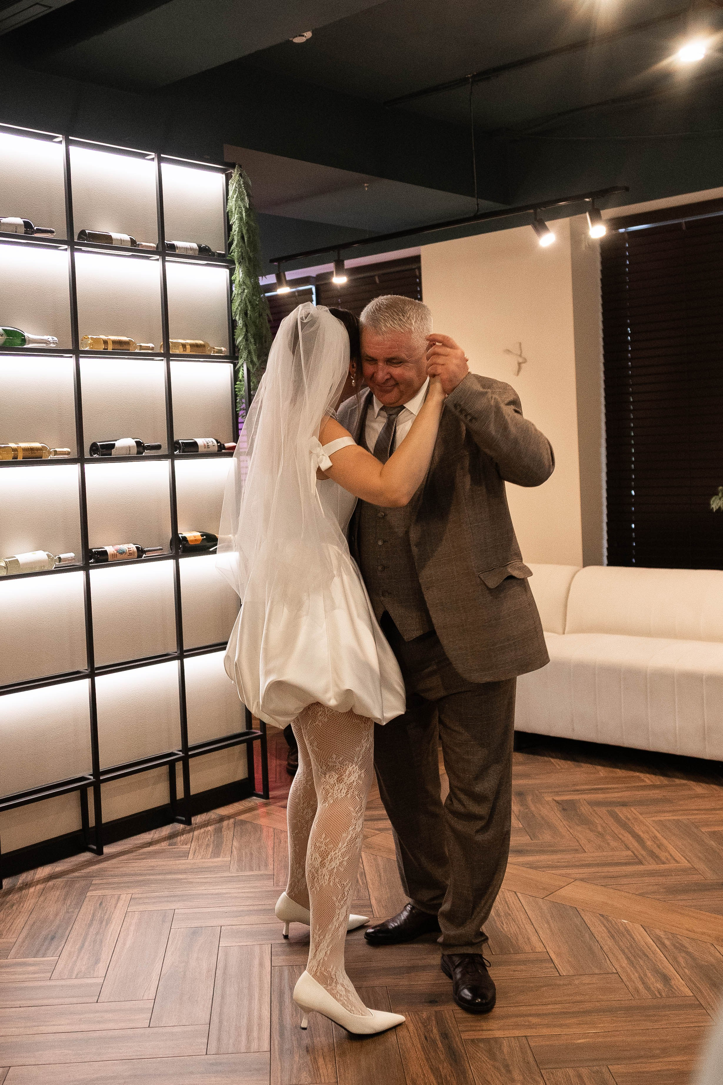 Ксения & Юрий. Свадебный и портретный фотограф Соломко Диана