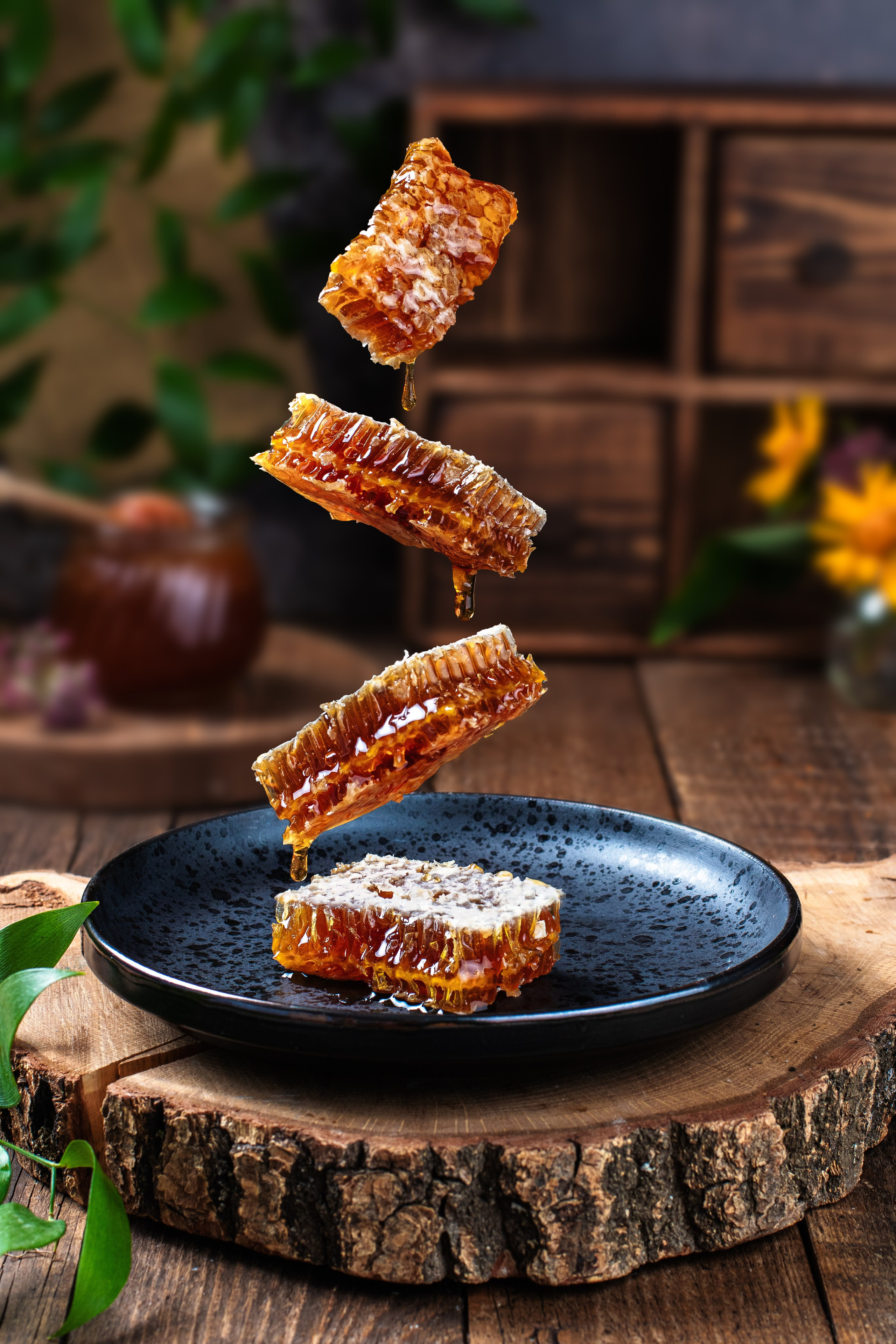 Съемки для местных товаропроизводителей