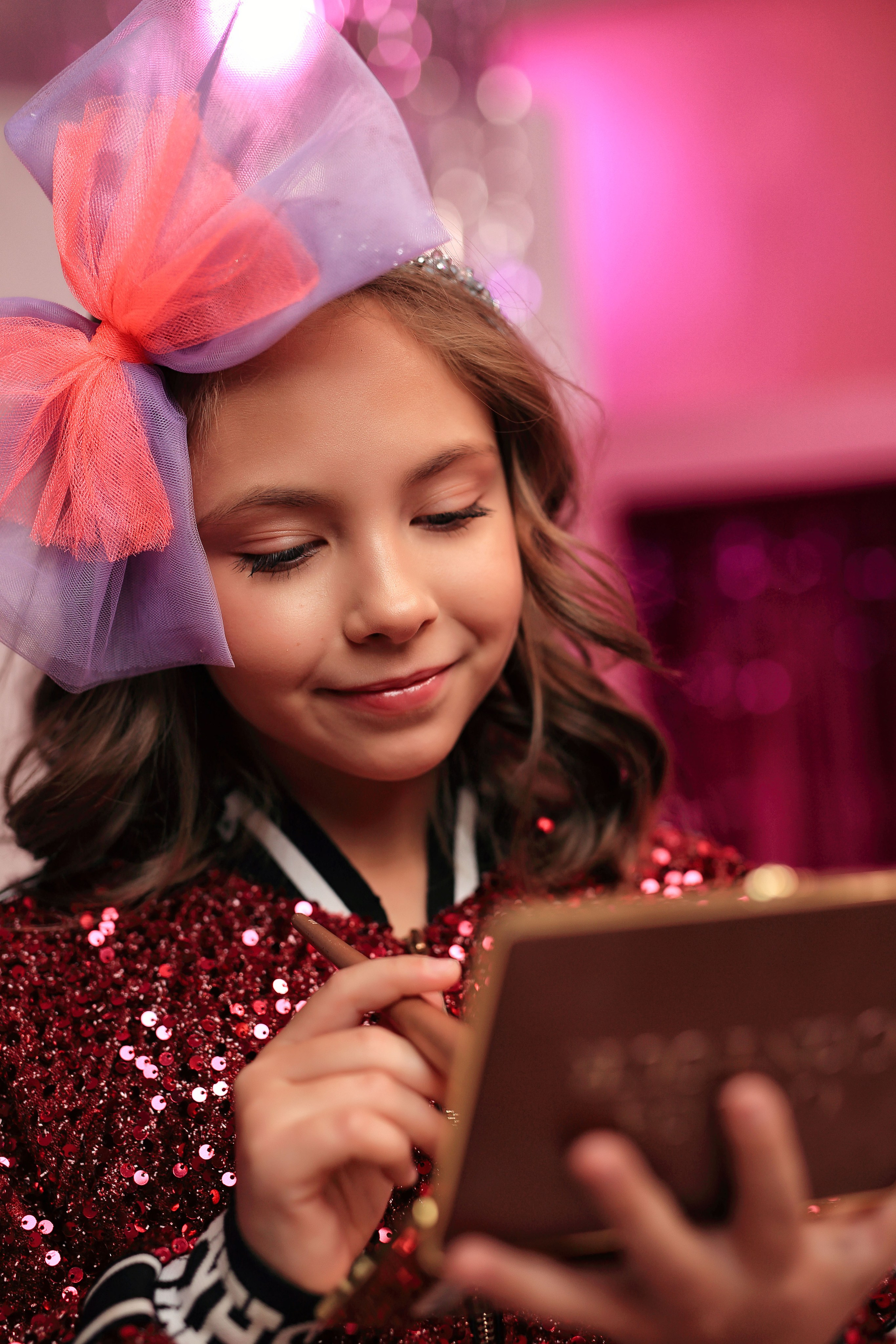 Фото — проект «BARBIE». Школа Развития моделей Город Ижевск