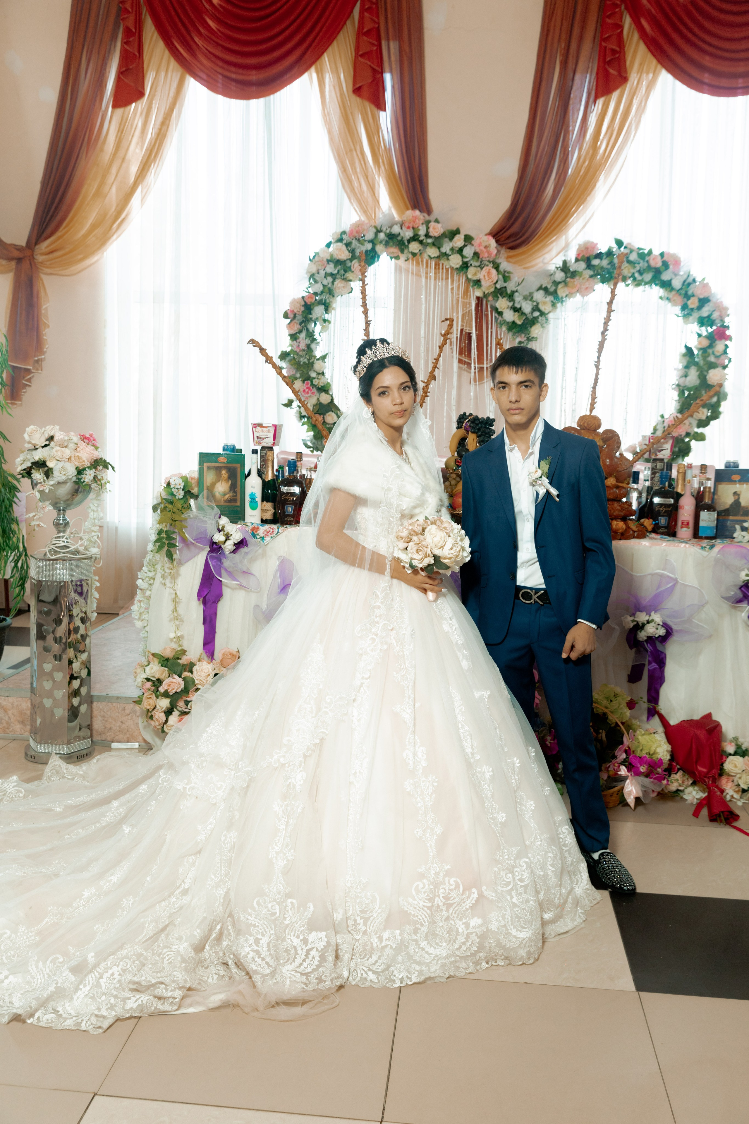 Цыгане. Профессиональный фотограф и видеооператор