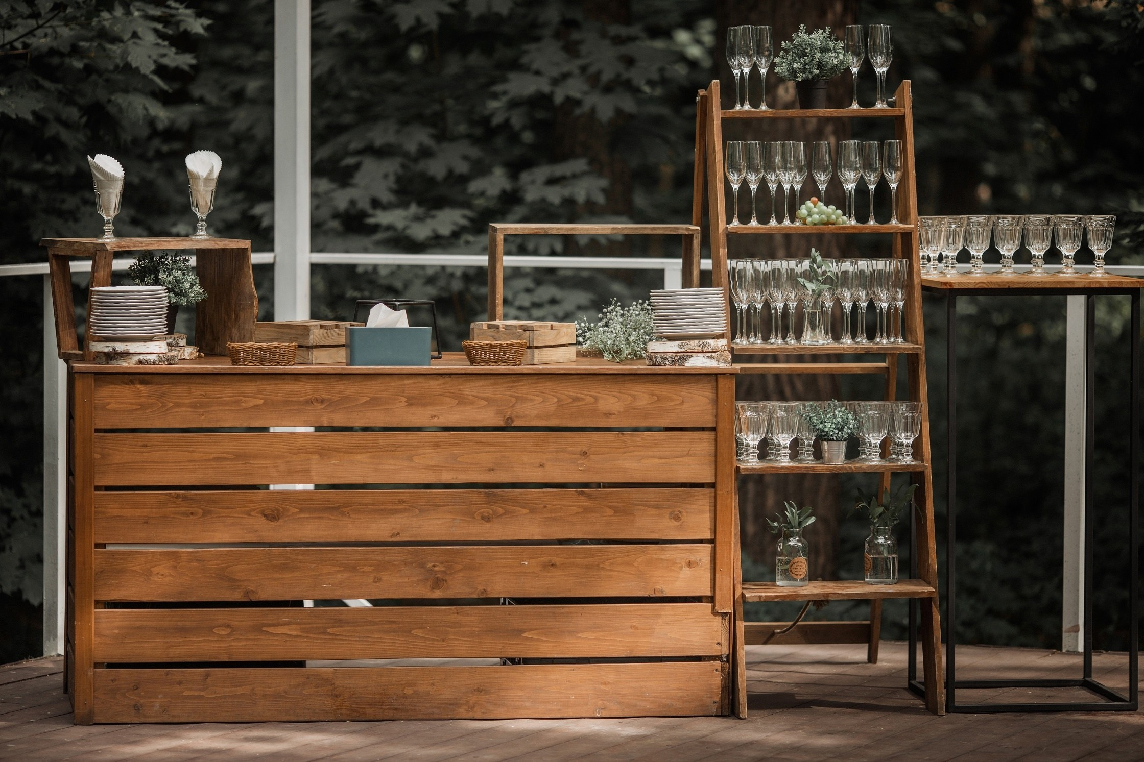 Большой панорамный зал