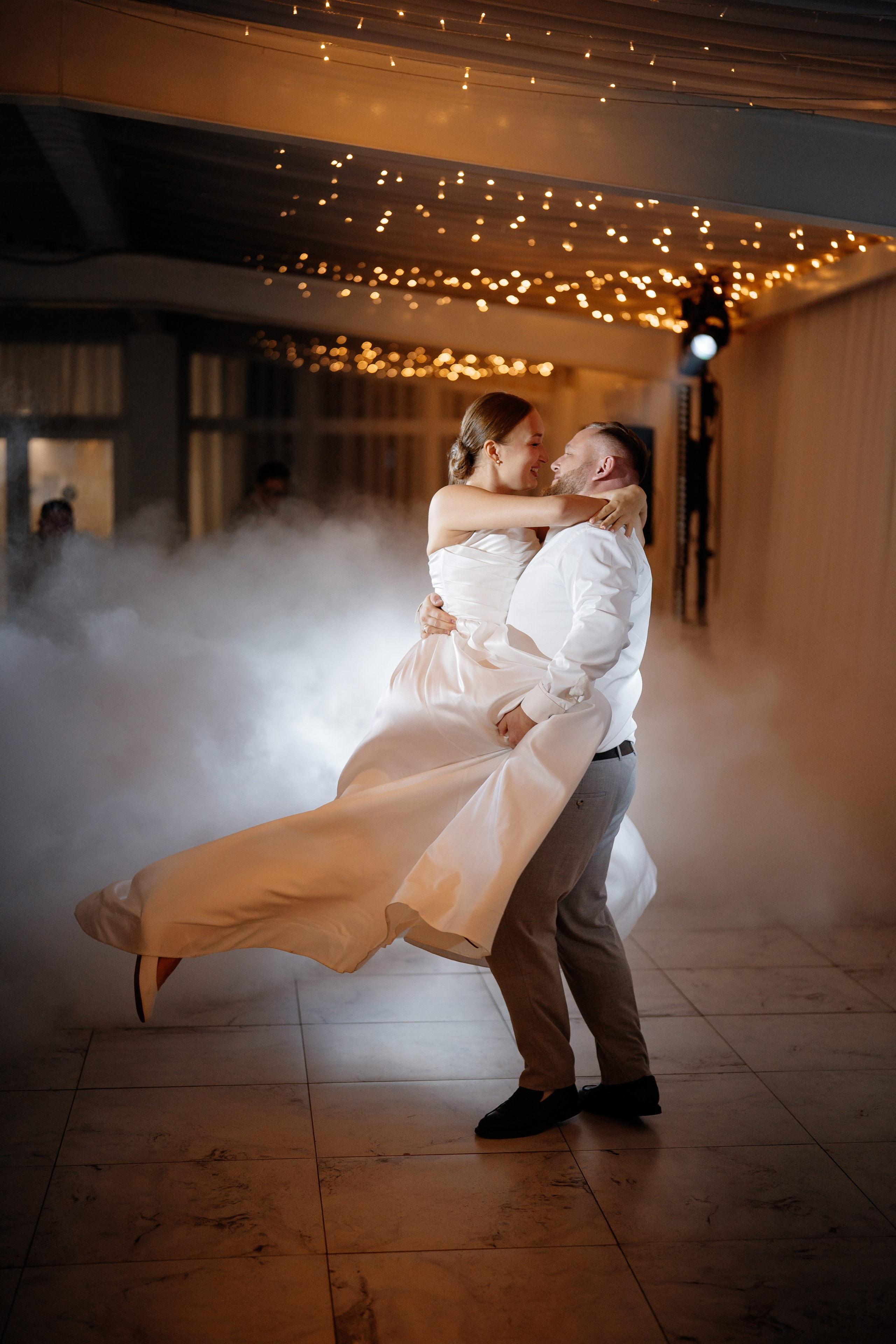 Фото. ПроСвет — Свет на свадьбу