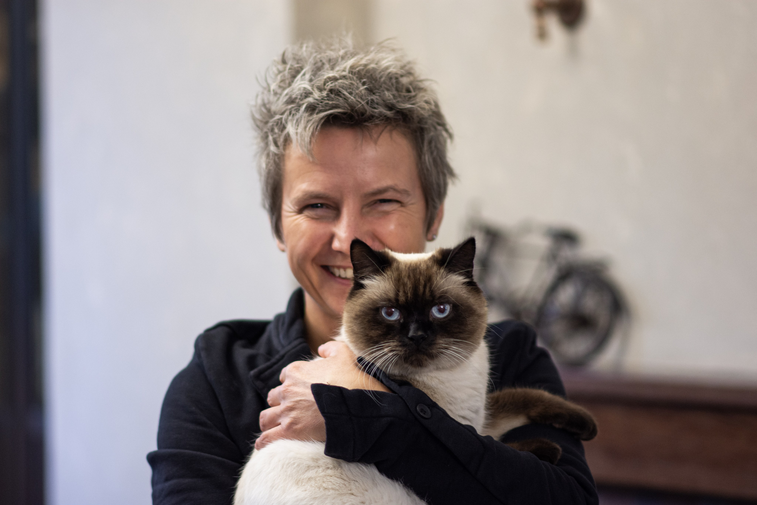 Светлана Сурганова. Съемка для «Московского Комсомольца». Фотограф Ольга Пономарева