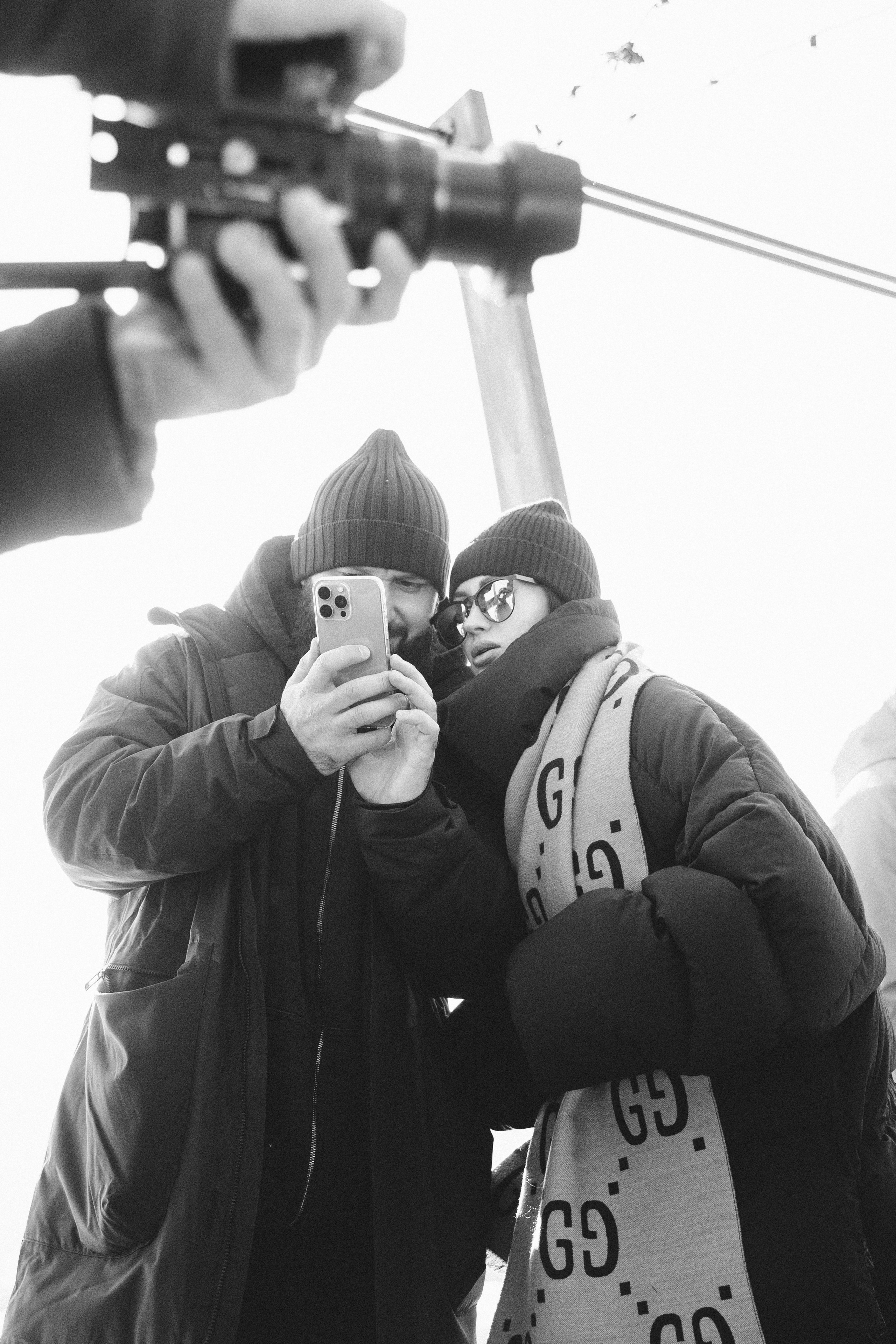 ДЕНЬ ДОЖДЕНИЯ ЕКАТЕРИНЫ. Фотограф в Красноярске