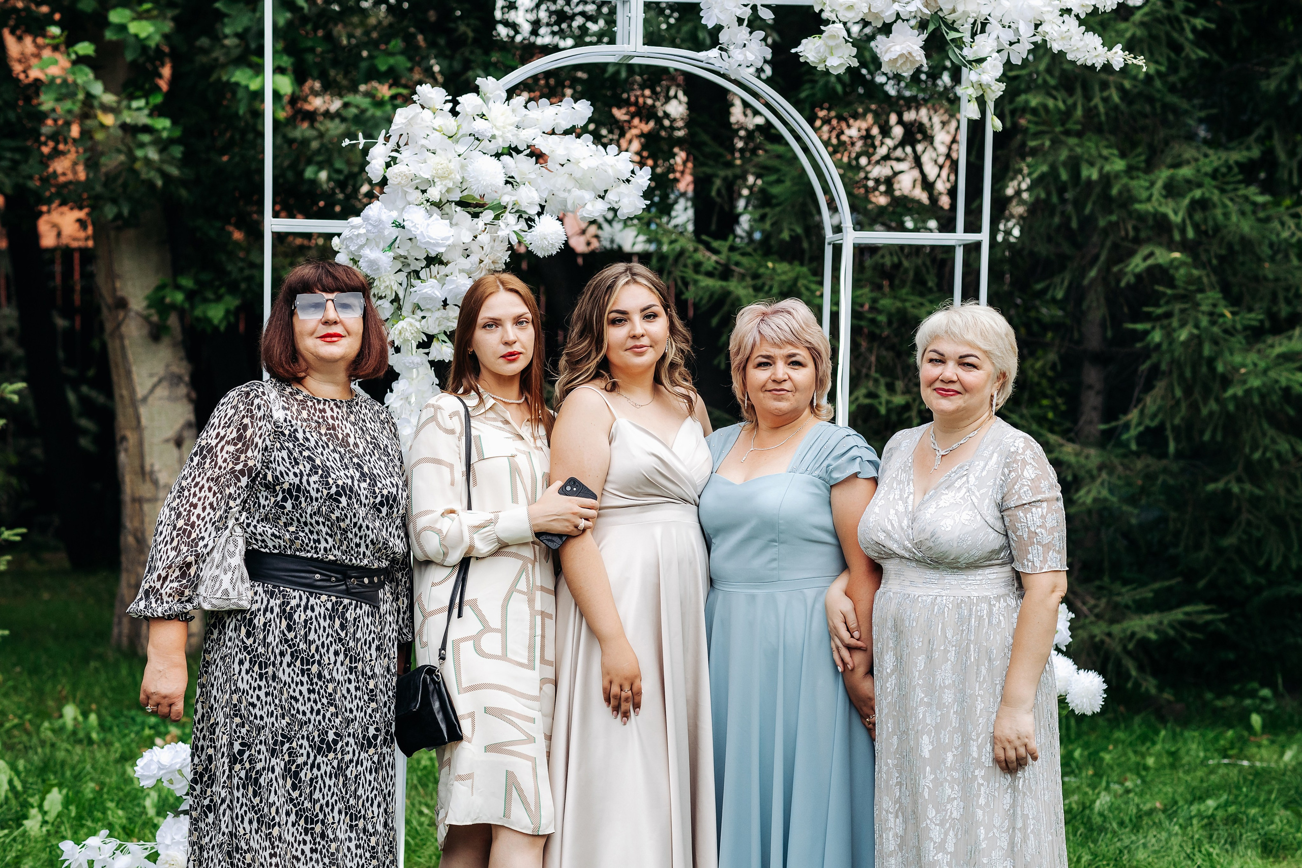 Александр Ирина. Фотограф Омск Андрей Козяков