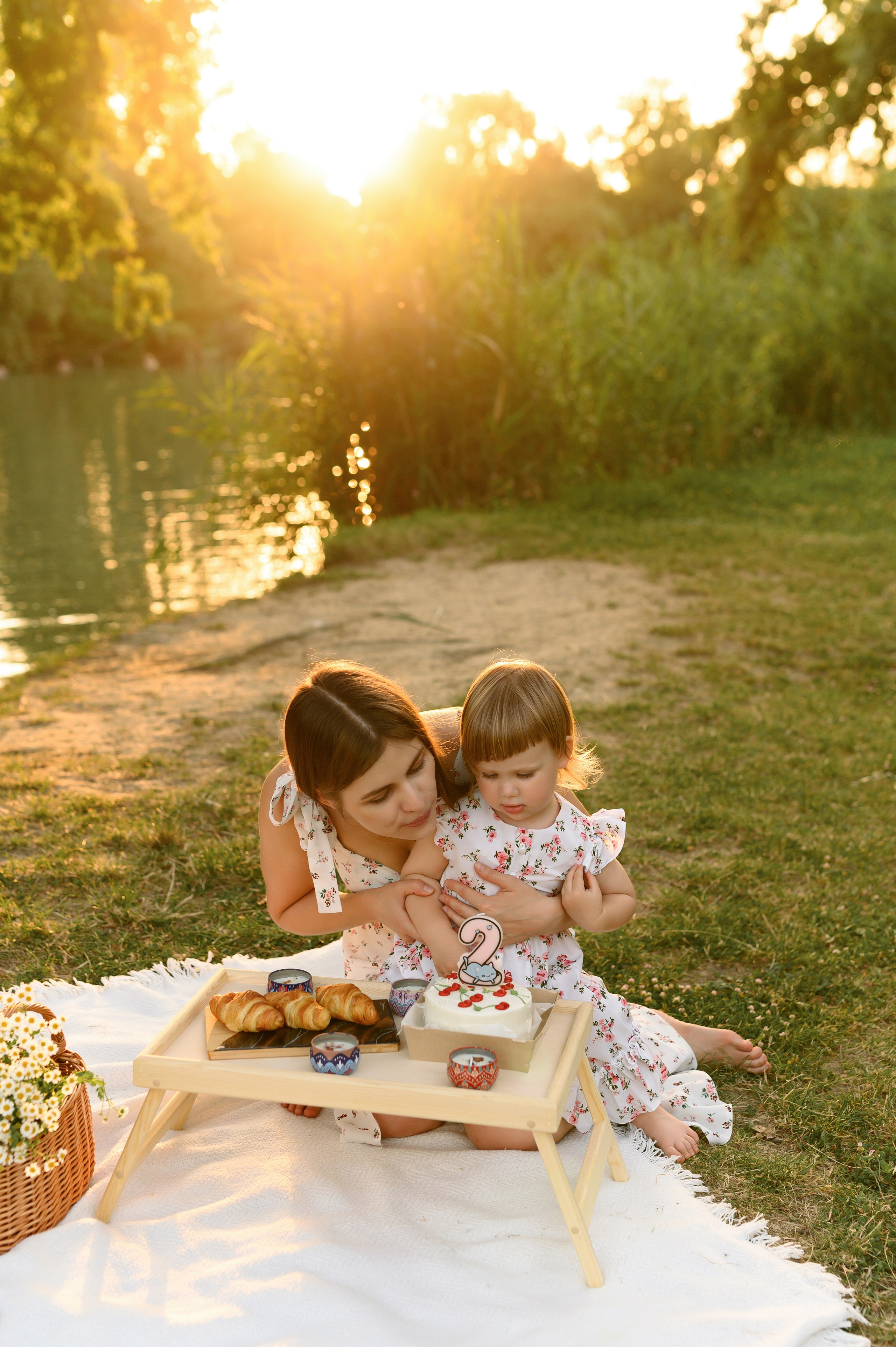 Катя и Лиза. Фотограф в Краснодаре Скубицкая Альбина