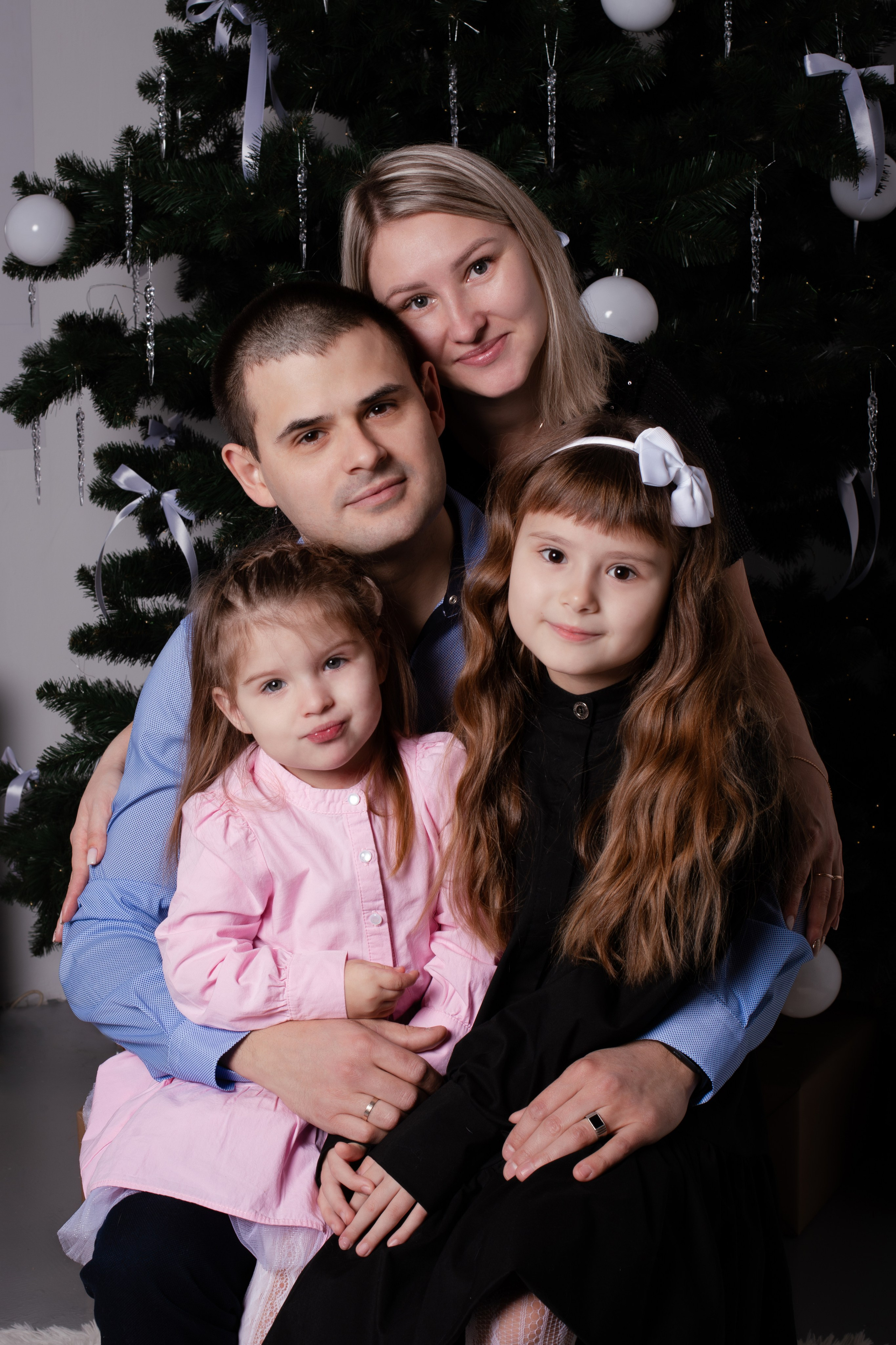 Семейная. Фотограф/Контент-фотограф в Гусь-Хрустальном Валентина Ванюхина