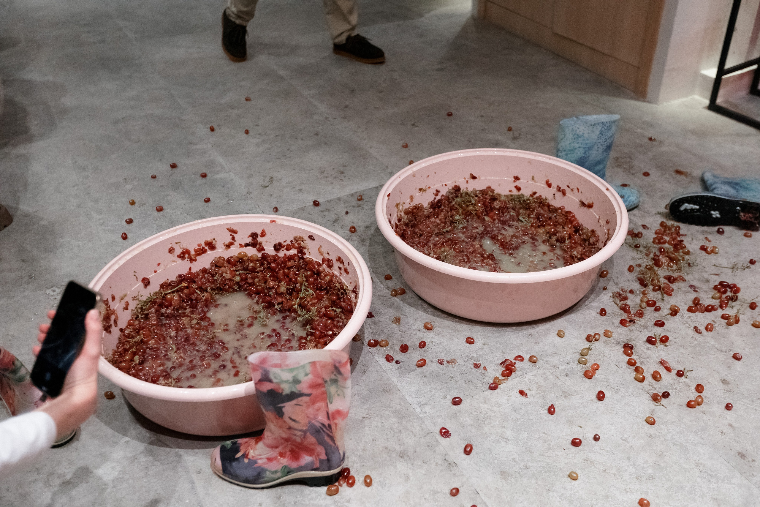 AMORE ОТКРЫТИЕ — DAY II. СВОИ. ФОТООТЧЕТЫ-СОБЫТИЯ-МЕСТА