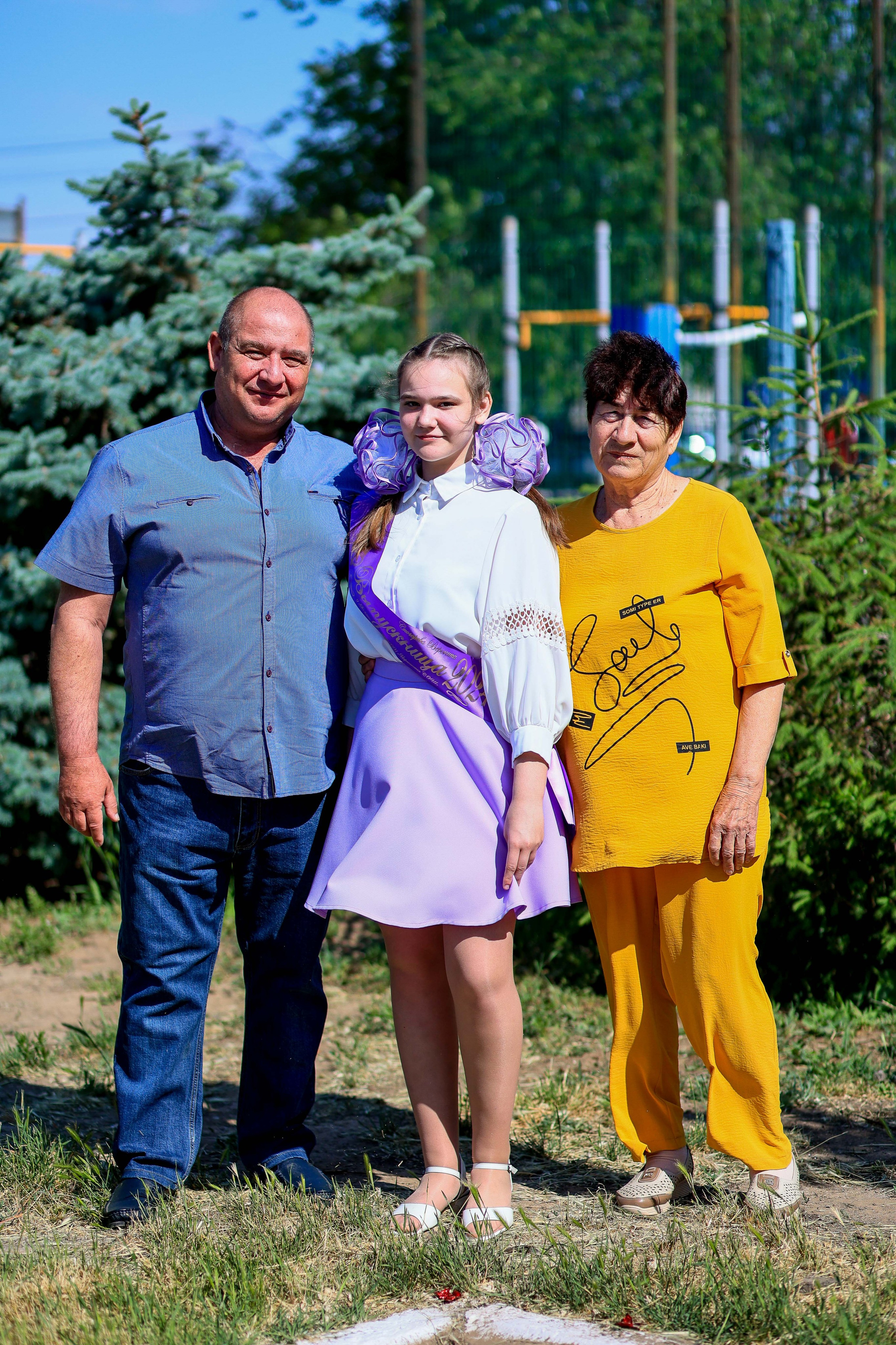 ШКОЛА ПОСЛЕДНИЙ ЗВОНОК. Свадебный фотограф — видеограф в г. Астрахань Екатерина Юмашева