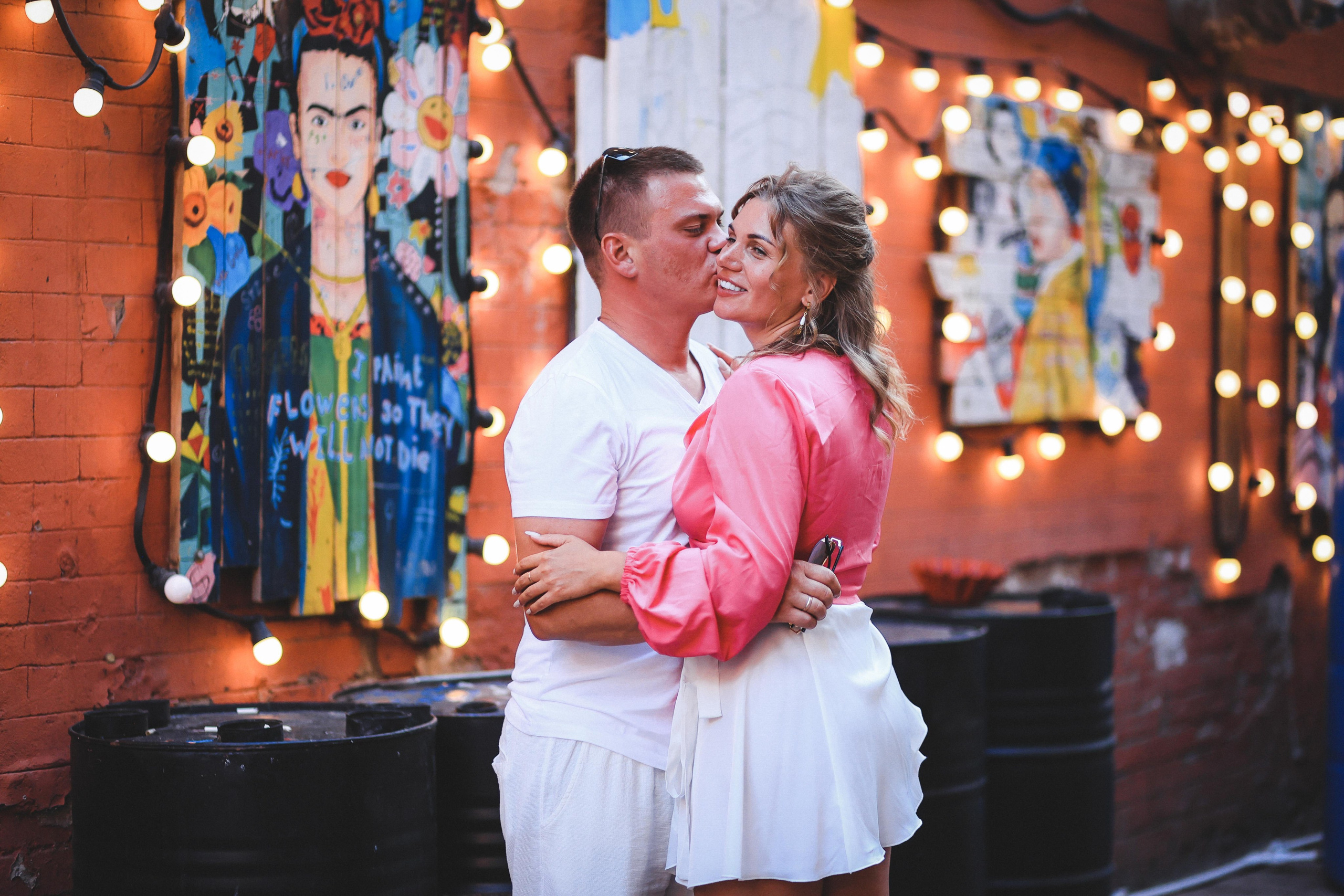 КАРИНА & ПАВЕЛ. Свадебный фотограф — видеограф в г. Астрахань Екатерина Юмашева