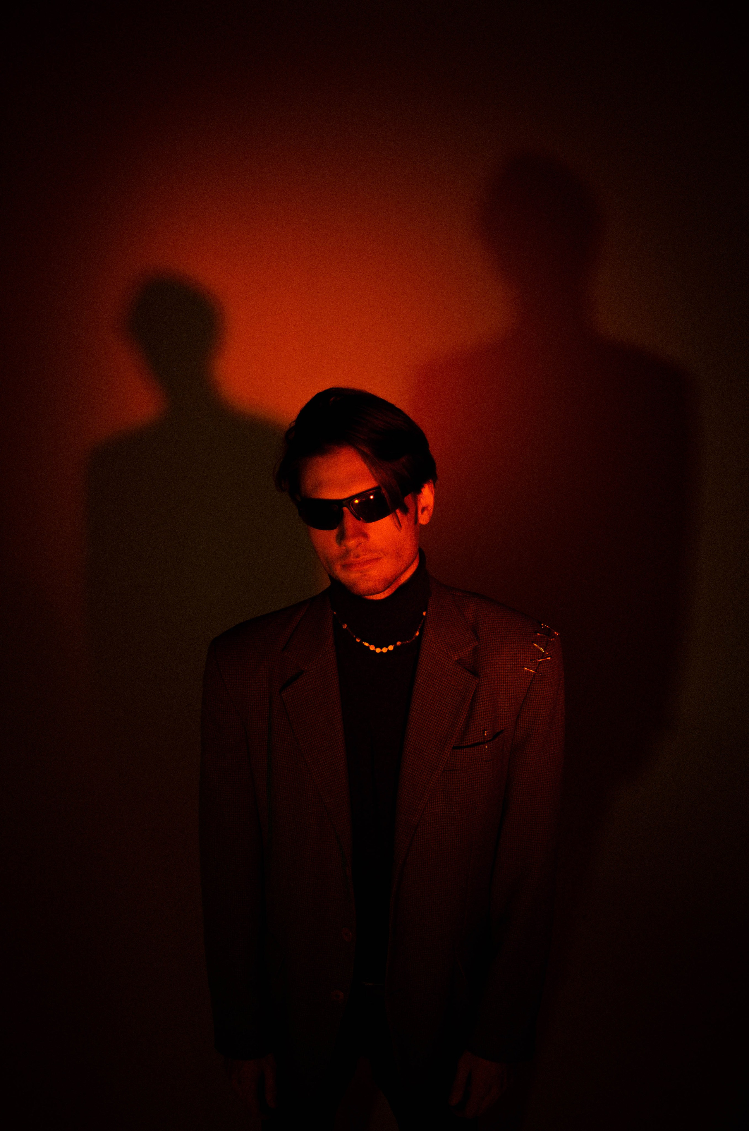 Reijo. Фотограф Валерия Пэун