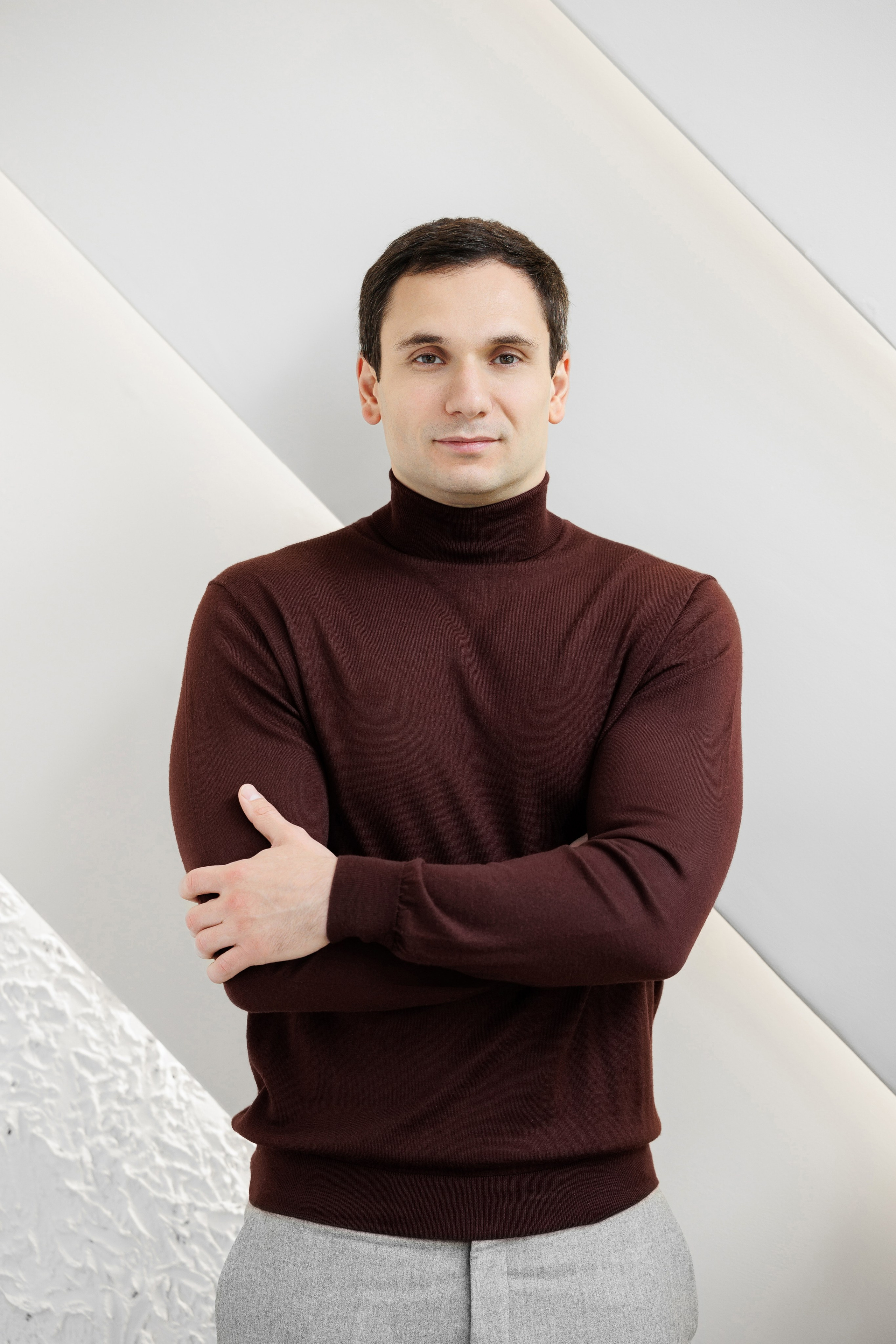 Фотосессия для Георгия. Фотограф Юрий Клим | Москва