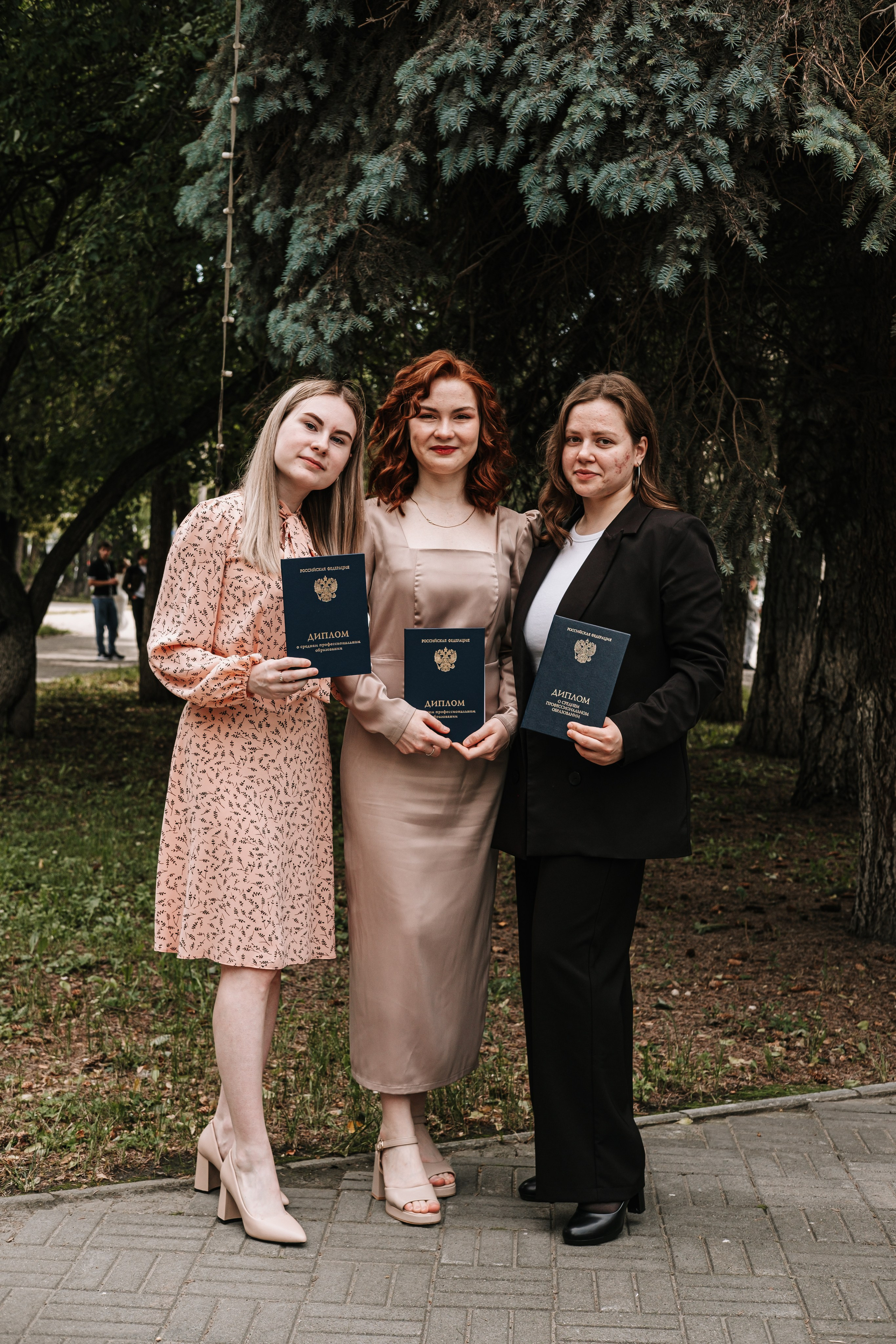 Выпускной. Свадебный фотограф Челябинск