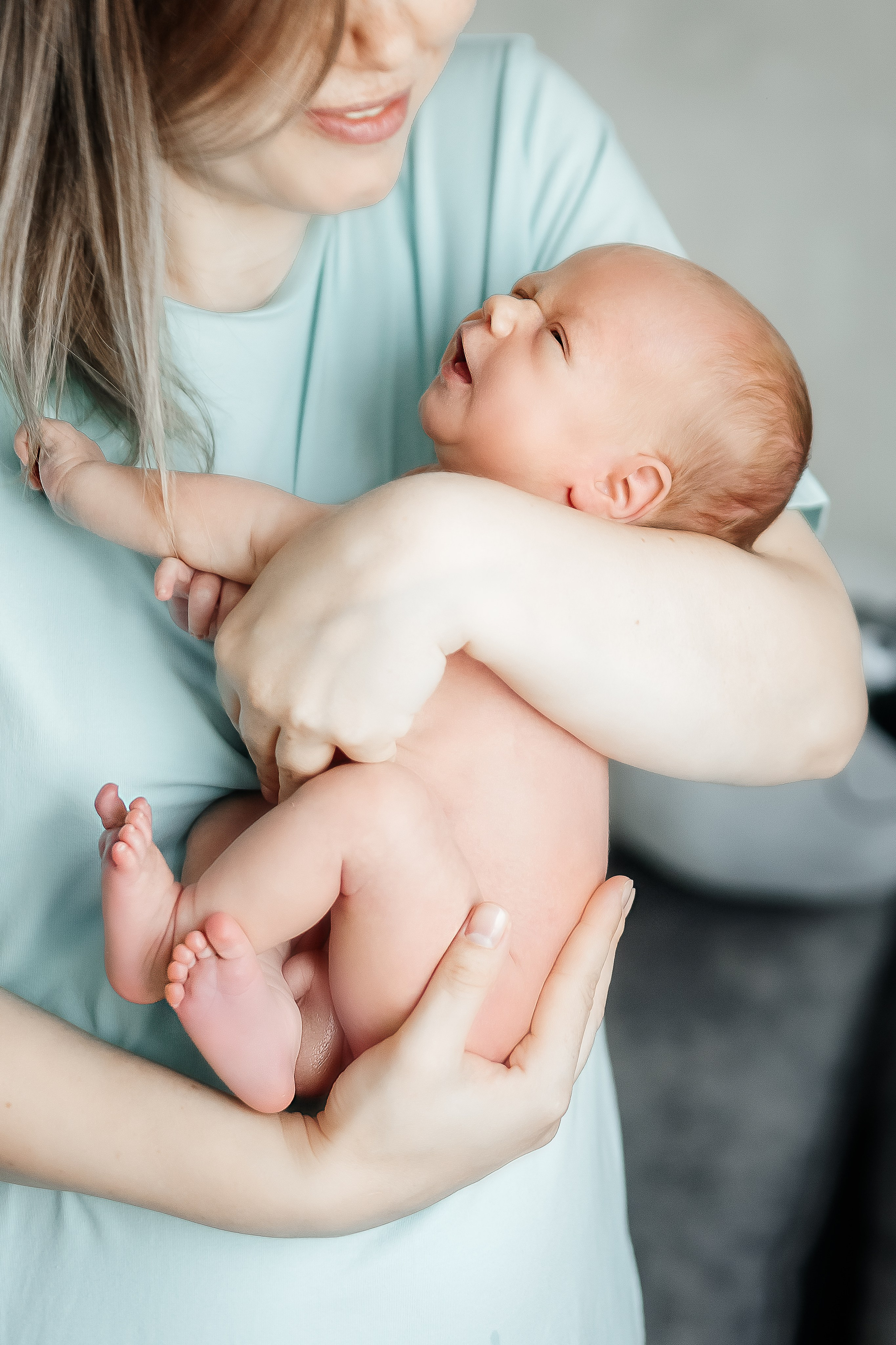 Юлия и Даниил. Съемка Таинств Крещения Венчания, детские и семейные съемки в Пензе