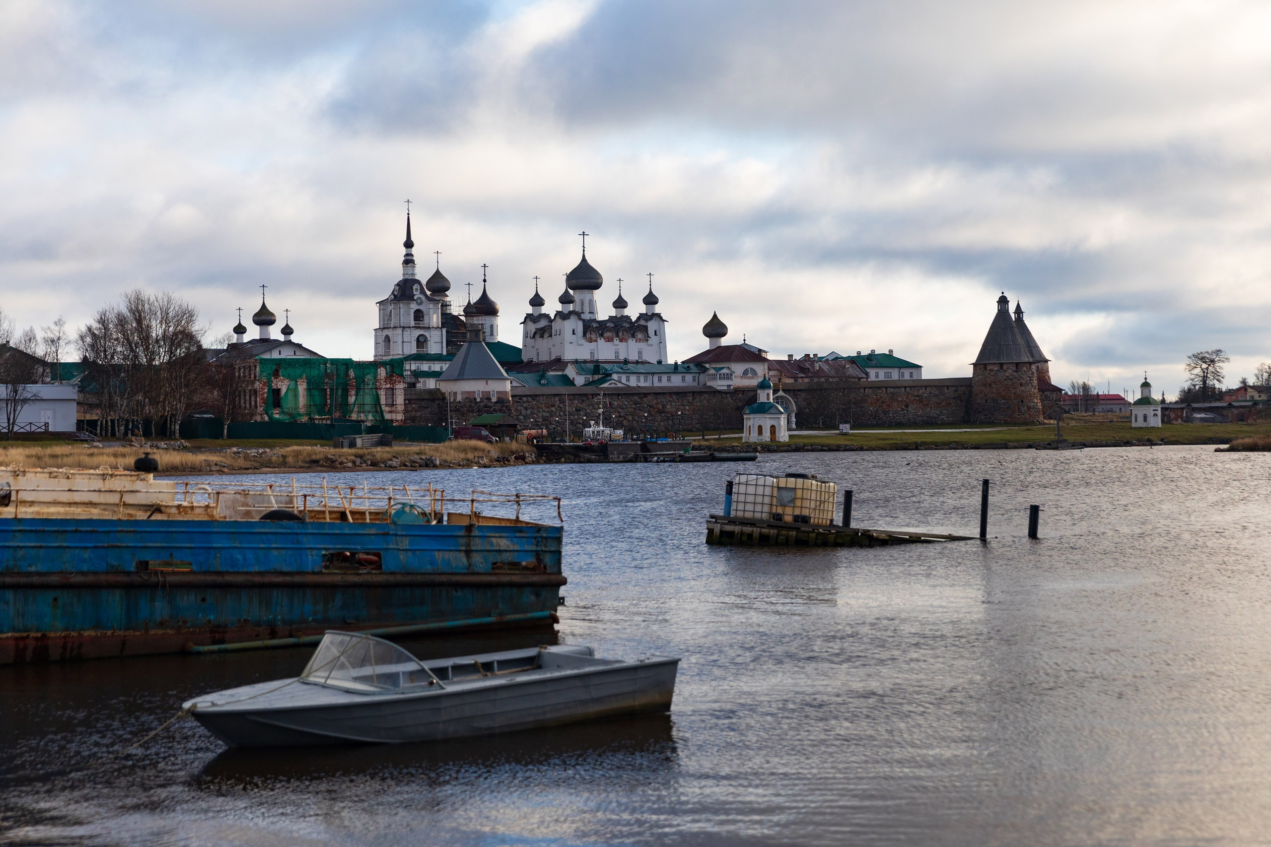 Большое путешествие в Карелию на машине. Марина Захарова — Фотограф. Москва / Marina Zakharova — Photographer