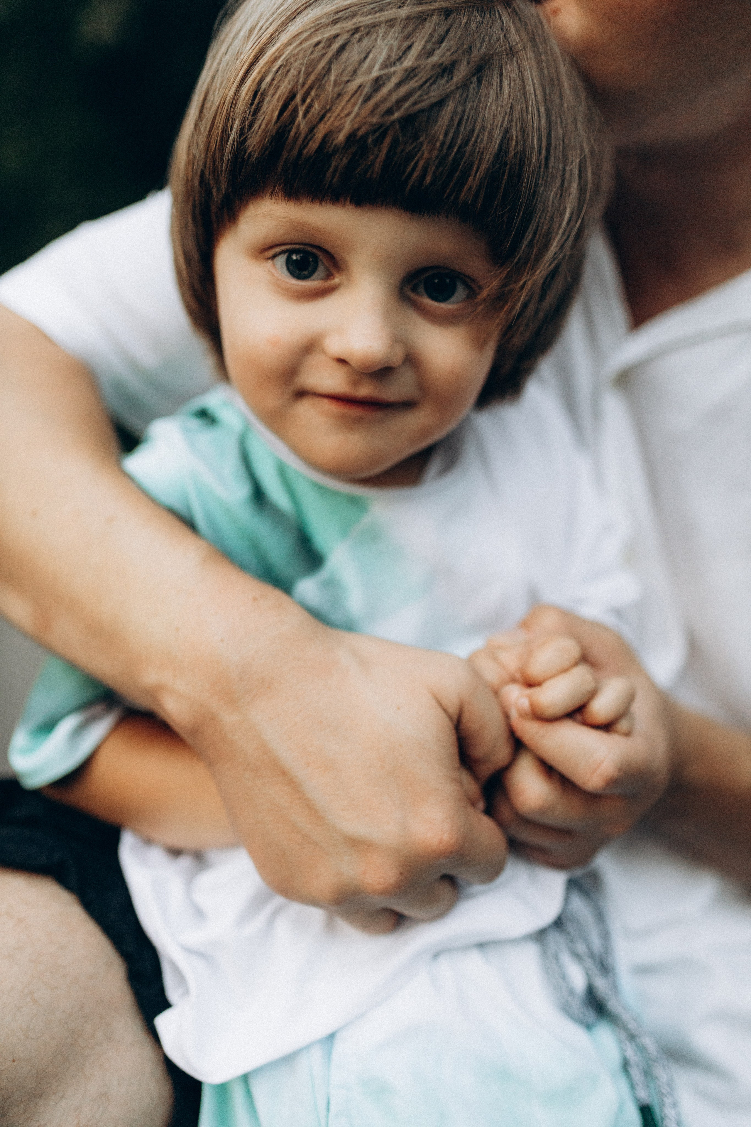 Настя, Сережа, Антон. Фотограф НОГИНСК, Москва, Анастасия Белая