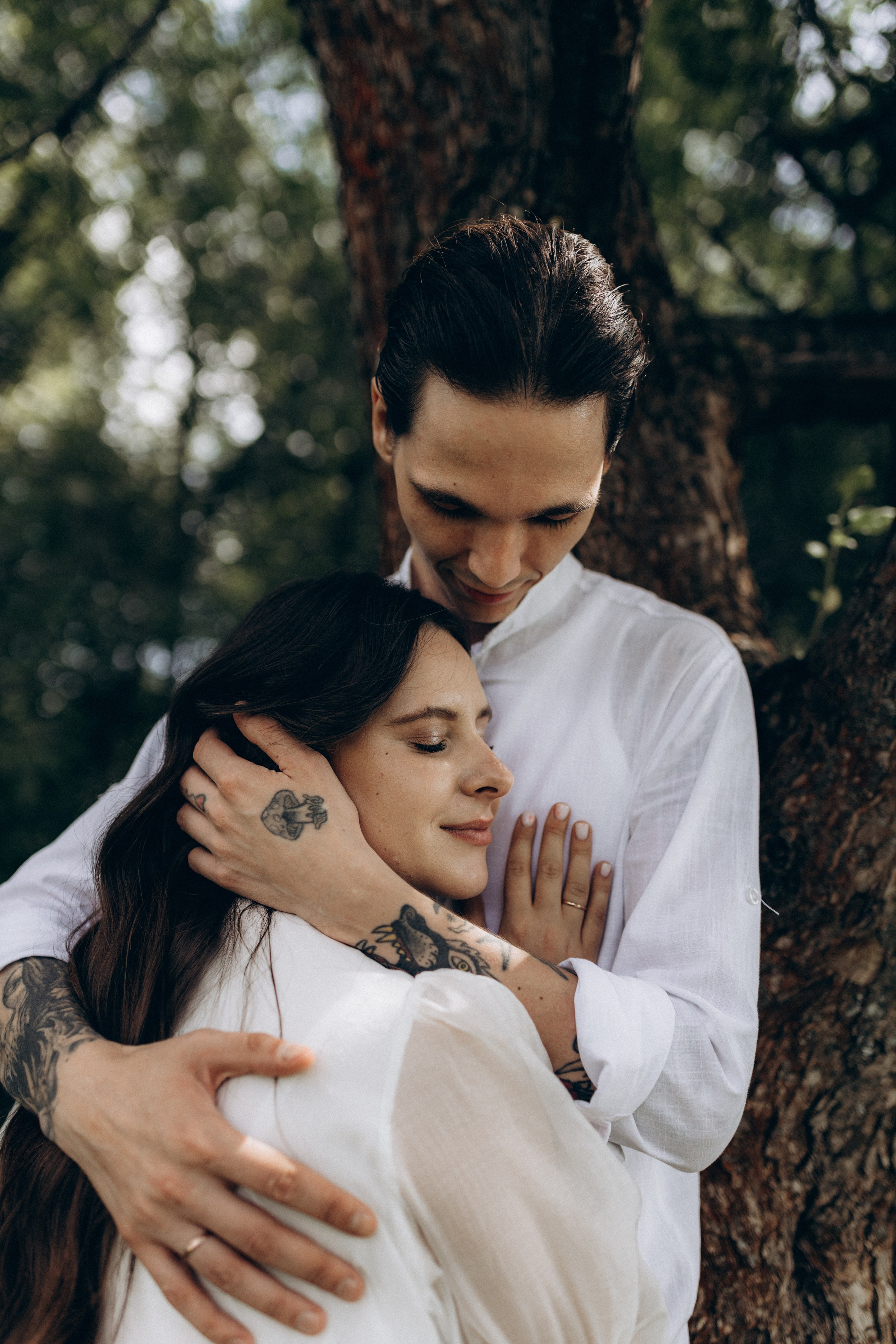 Екатерина & Георгий. Фотограф НОГИНСК, Москва, Анастасия Белая