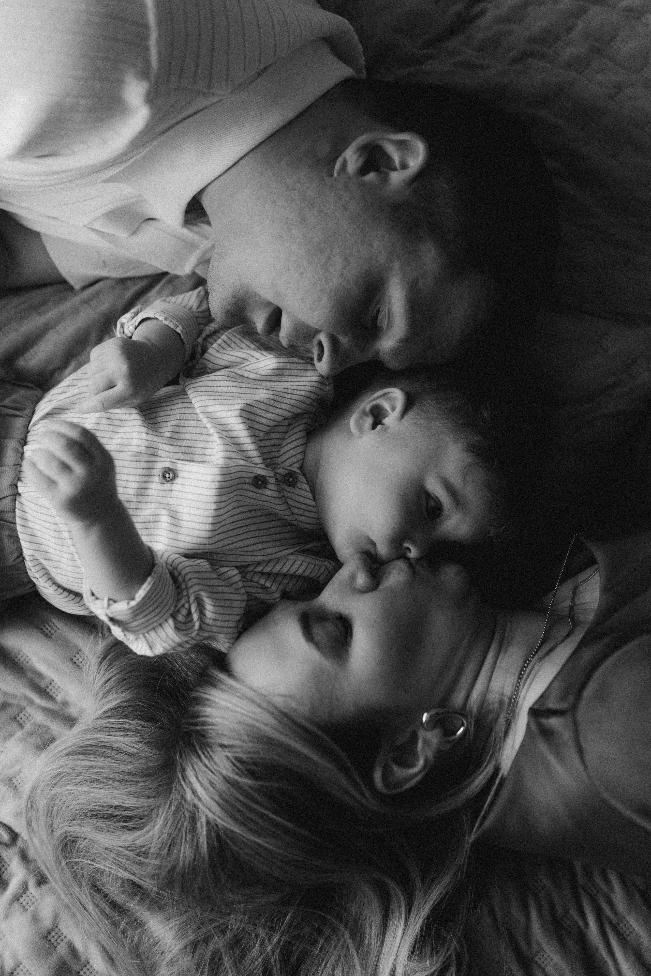 Годик Мишеньке. Фотограф НОГИНСК, Москва, Анастасия Белая