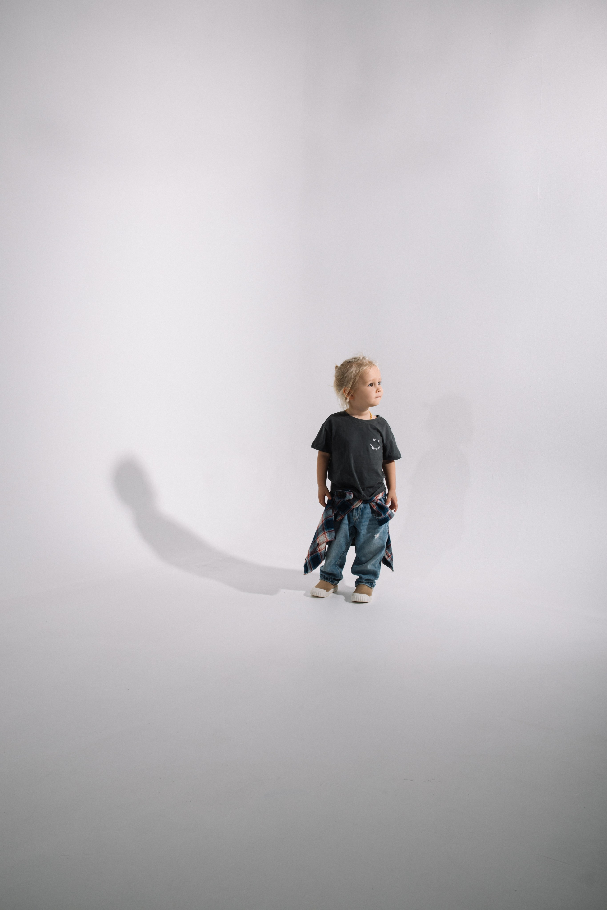 Детки в фотостудии. Семейный и детский фотограф г. Москва Супрунова Кристина