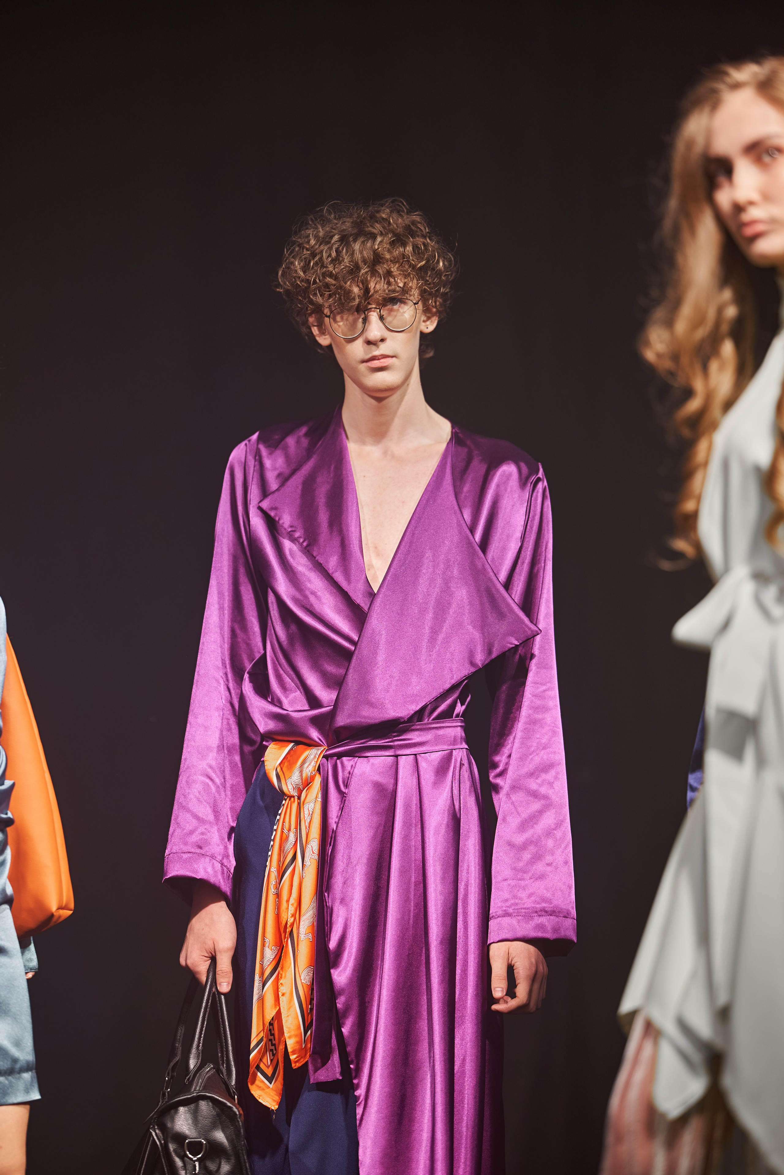 СтудВесна26. Фотограф Денис Кривопусков