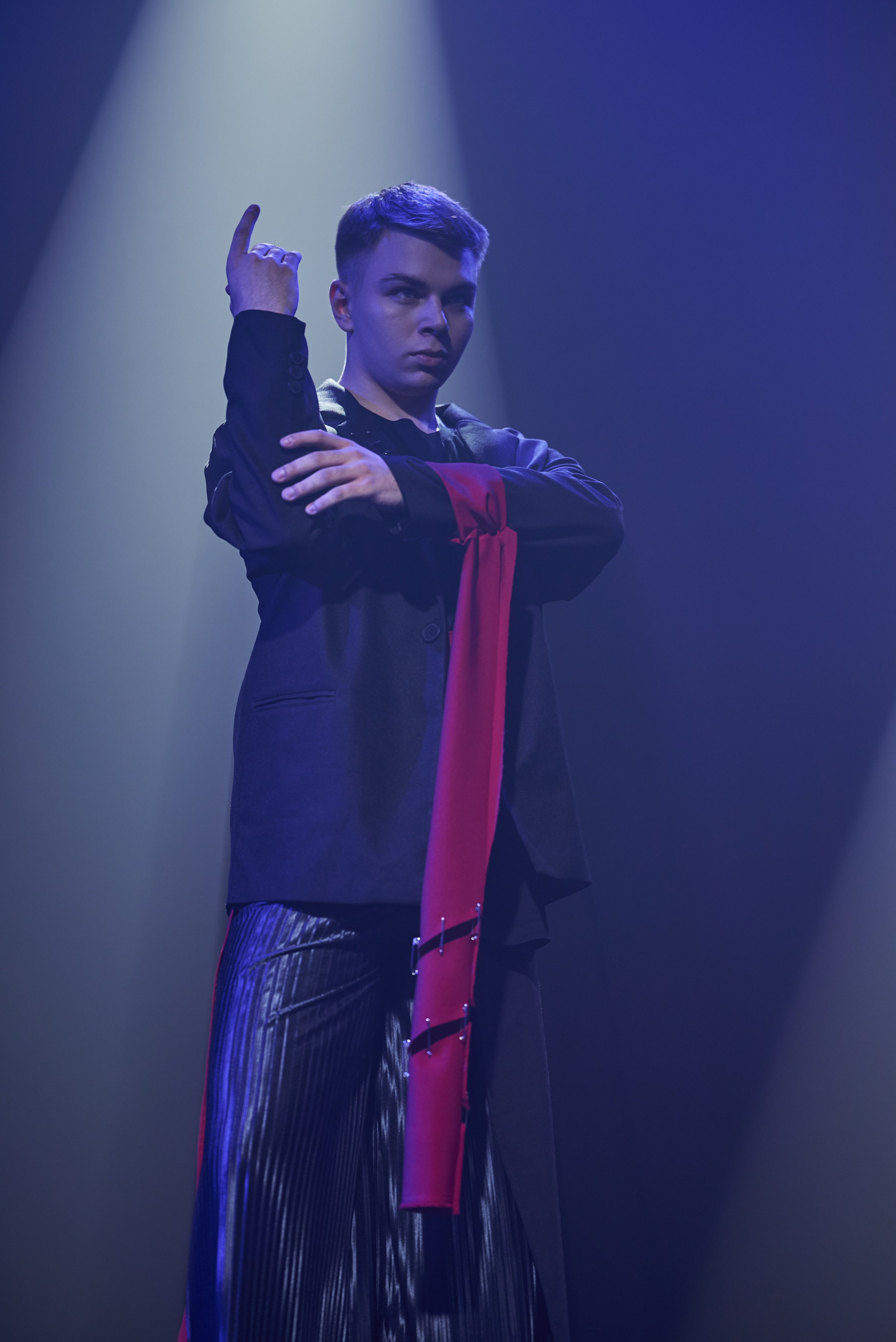 СтудВесна26. Фотограф Денис Кривопусков