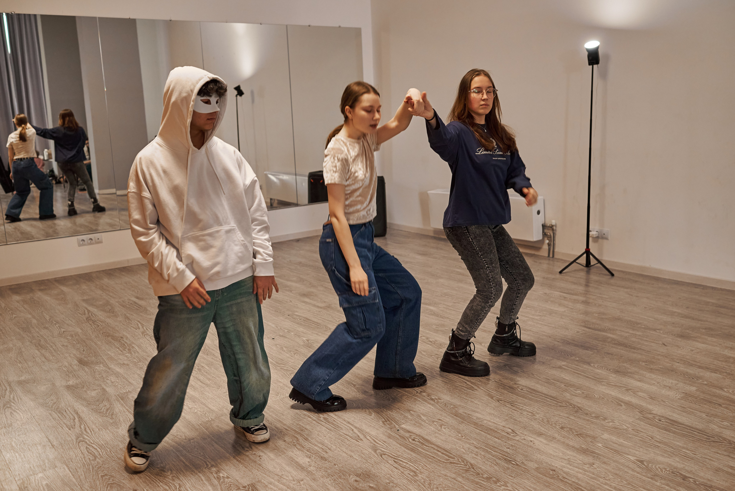 Репетиция ВРНФест226. Фотограф Денис Кривопусков