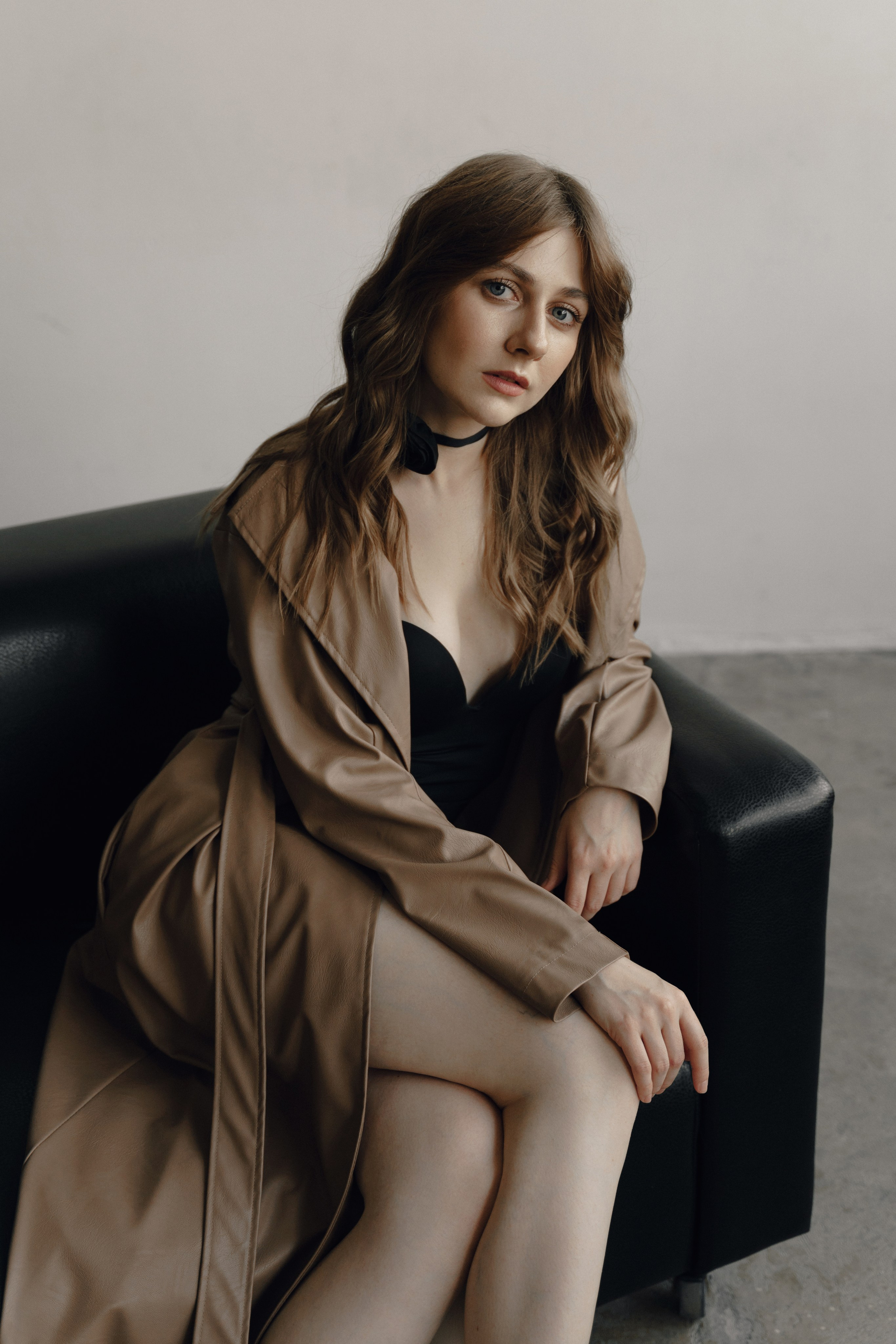 Анастасия. Фотограф в Новосибирске. Ефимова Анастасия