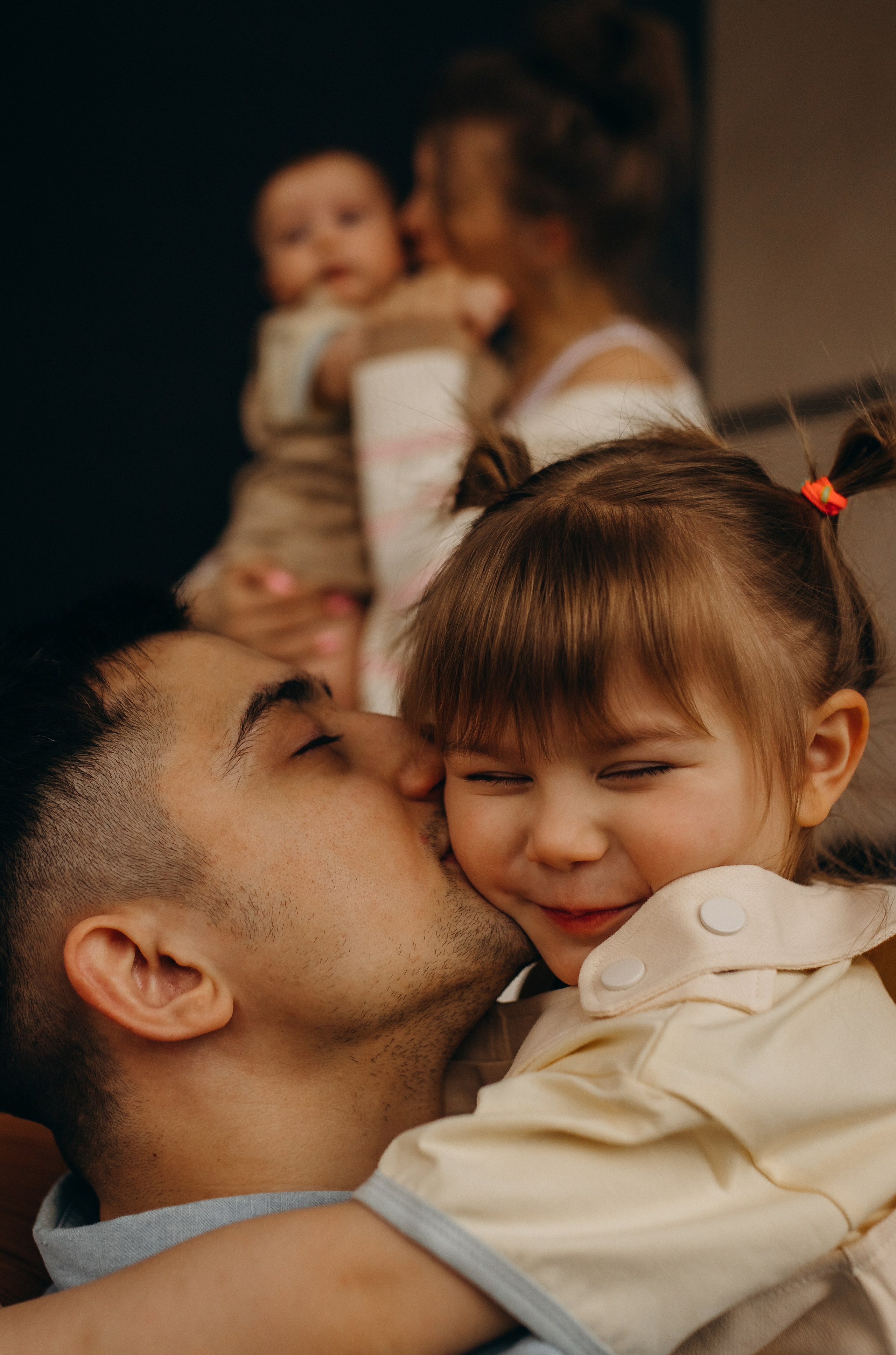 Братик. Главная