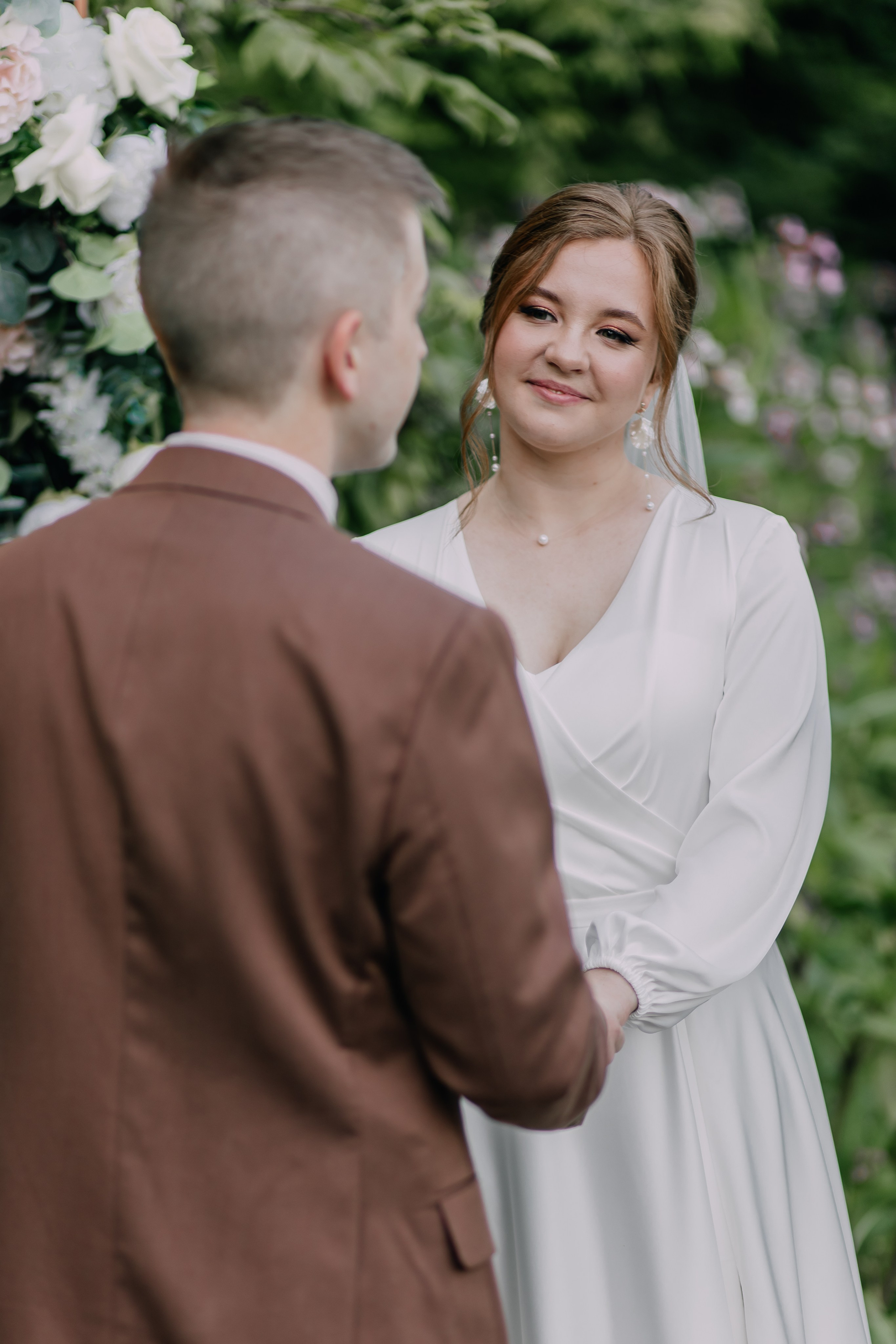 Влад и Лиза. Мордвинова Татьяна